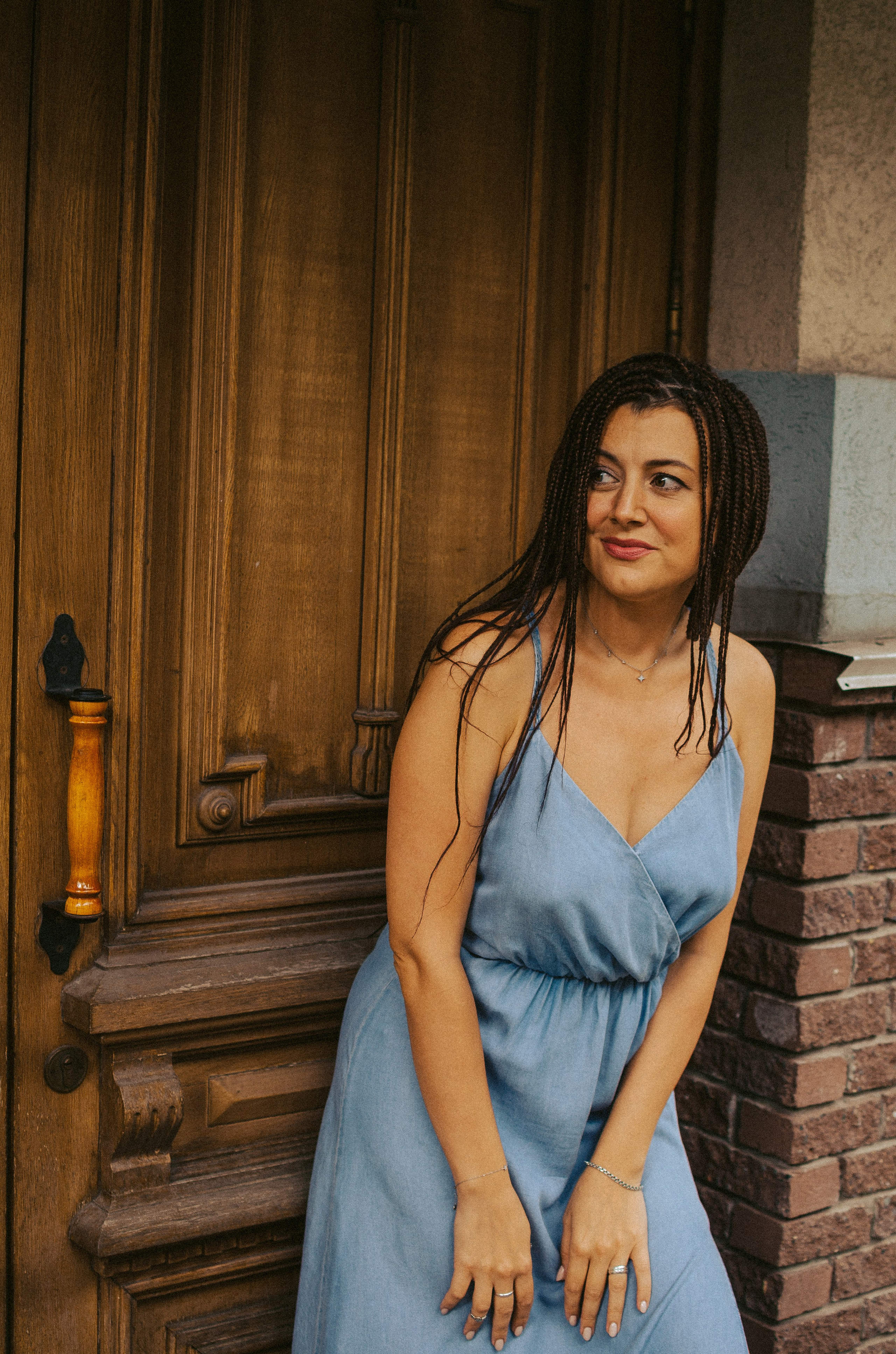 Елизавета. КВЭЛ — Кто Все Эти Люди