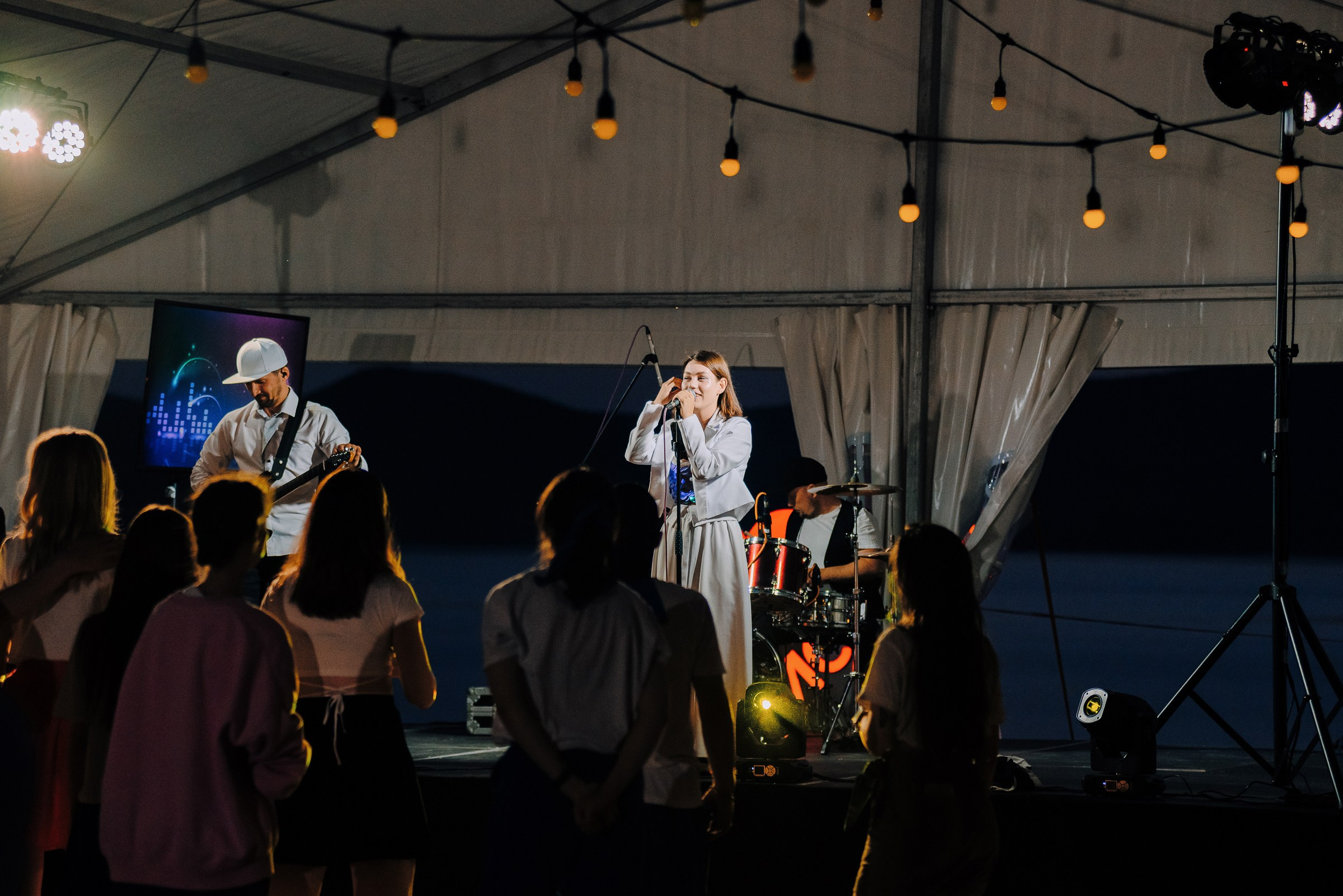 2-х ДНЕВНЫЙ КОРПОРАТИВ В СТИЛЕ ЛАГЕРНОЙ СМЕНЫ НА ТУРГОЯКЕ. Репортажный фотограф Зуев Роман г. Челябинск