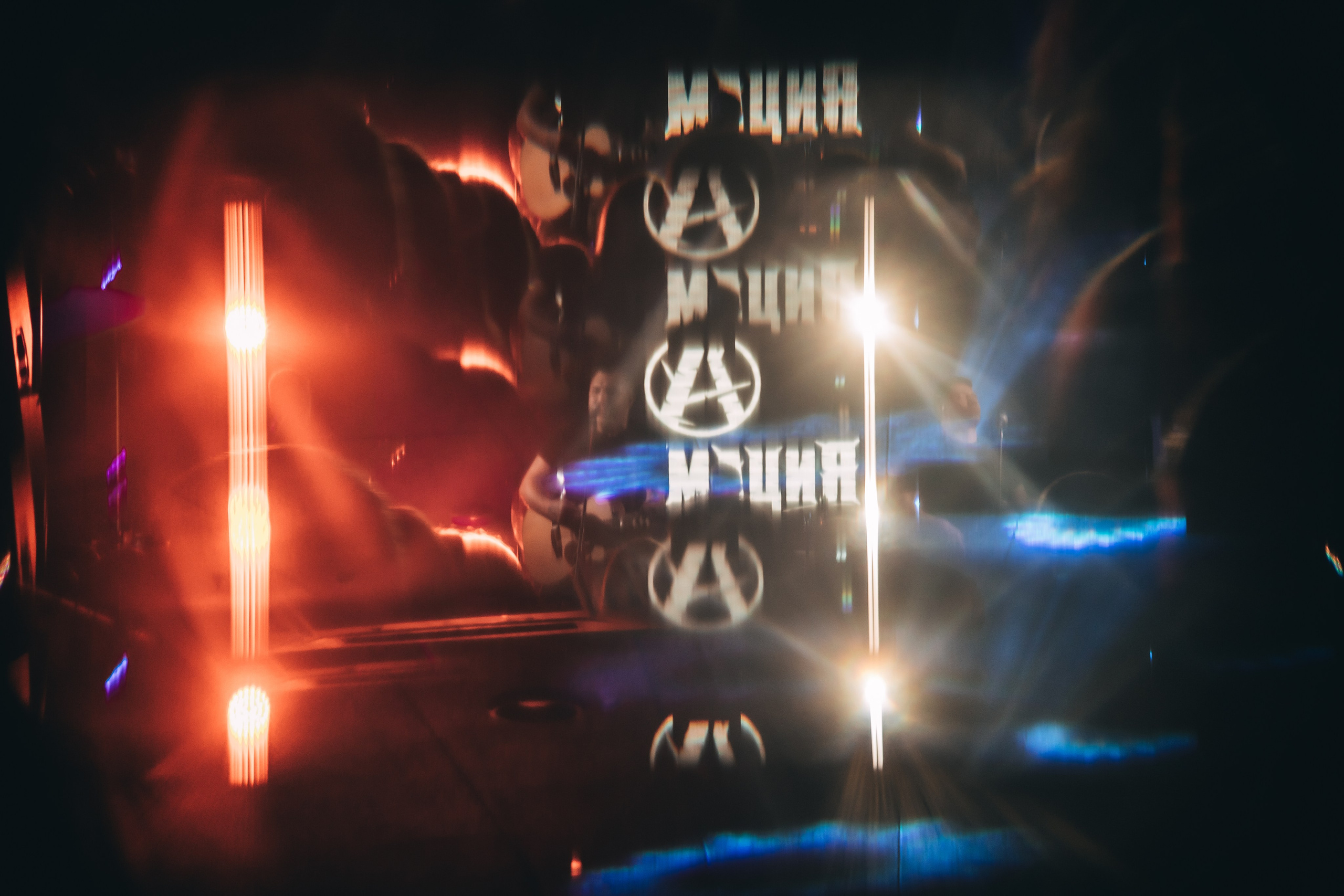 АнимациЯ. Красноярск, 19.01.2025. Максимилианс. Фотограф Регина Крикунова г. Красноярск