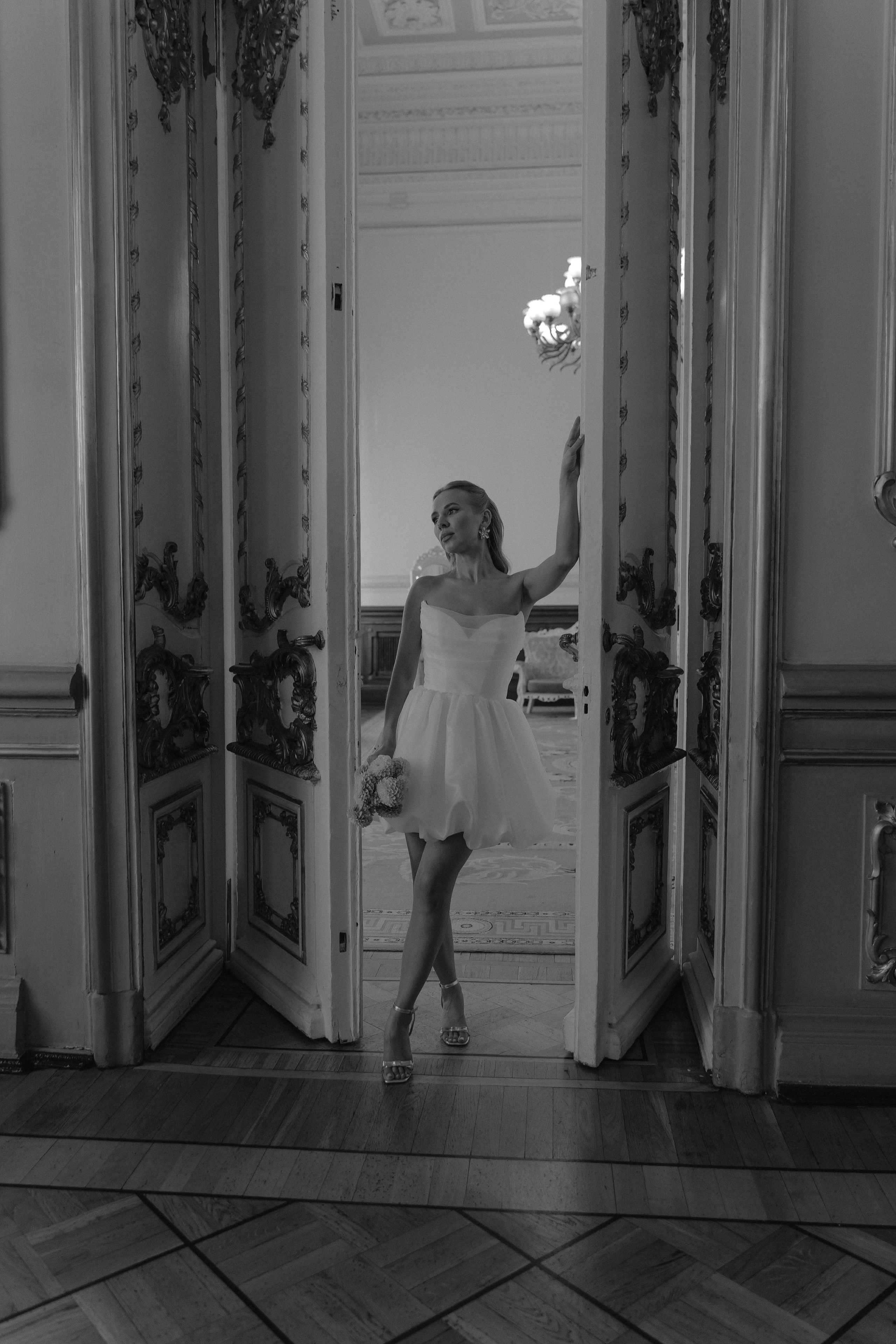 A&D. Свадебный фотограф — Наталья Фед СПб/Москва