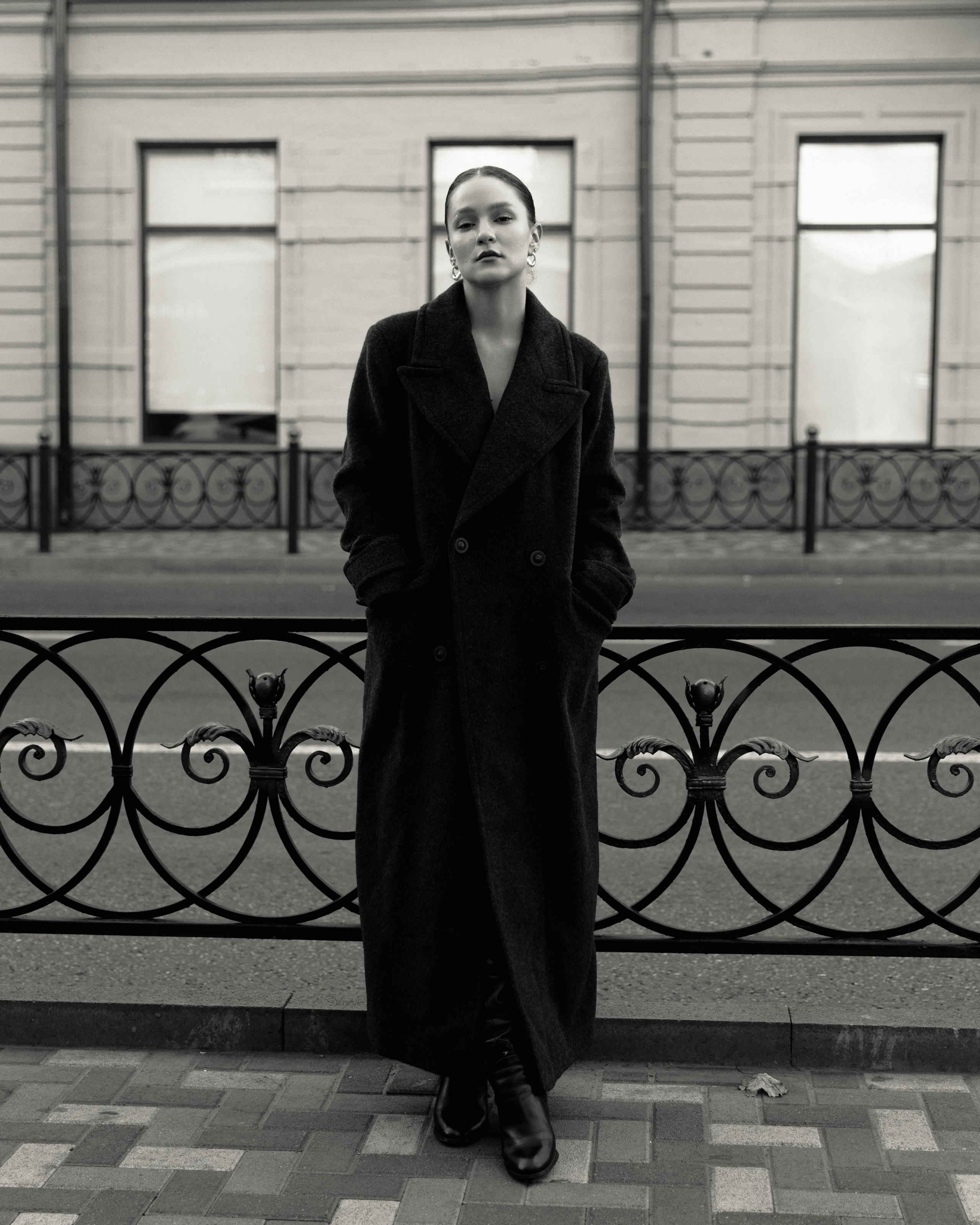 Katerina. Фотограф Ставрополь