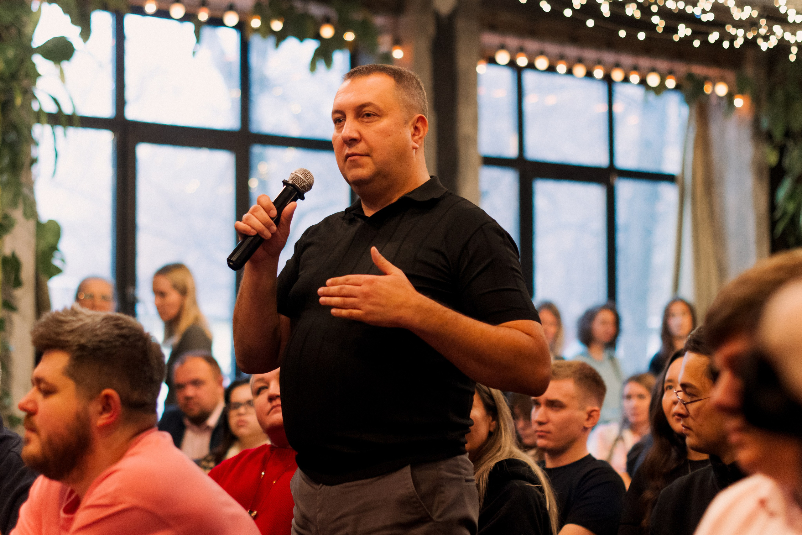 ЗАВОД. КЦ11. Фотограф в Челябинске Любовь Денисенко