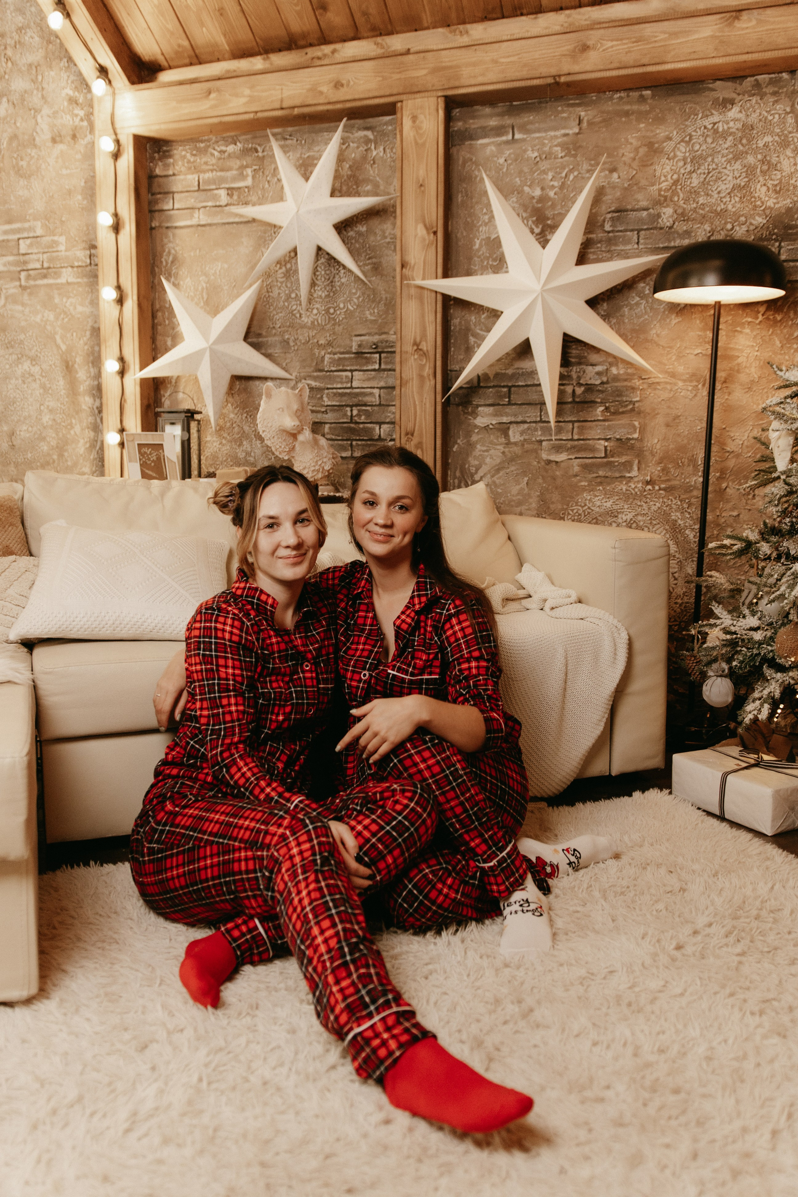 Семья Швертель. Фотограф в Кирове и Кирово-Чепецке Валерия Шиляева