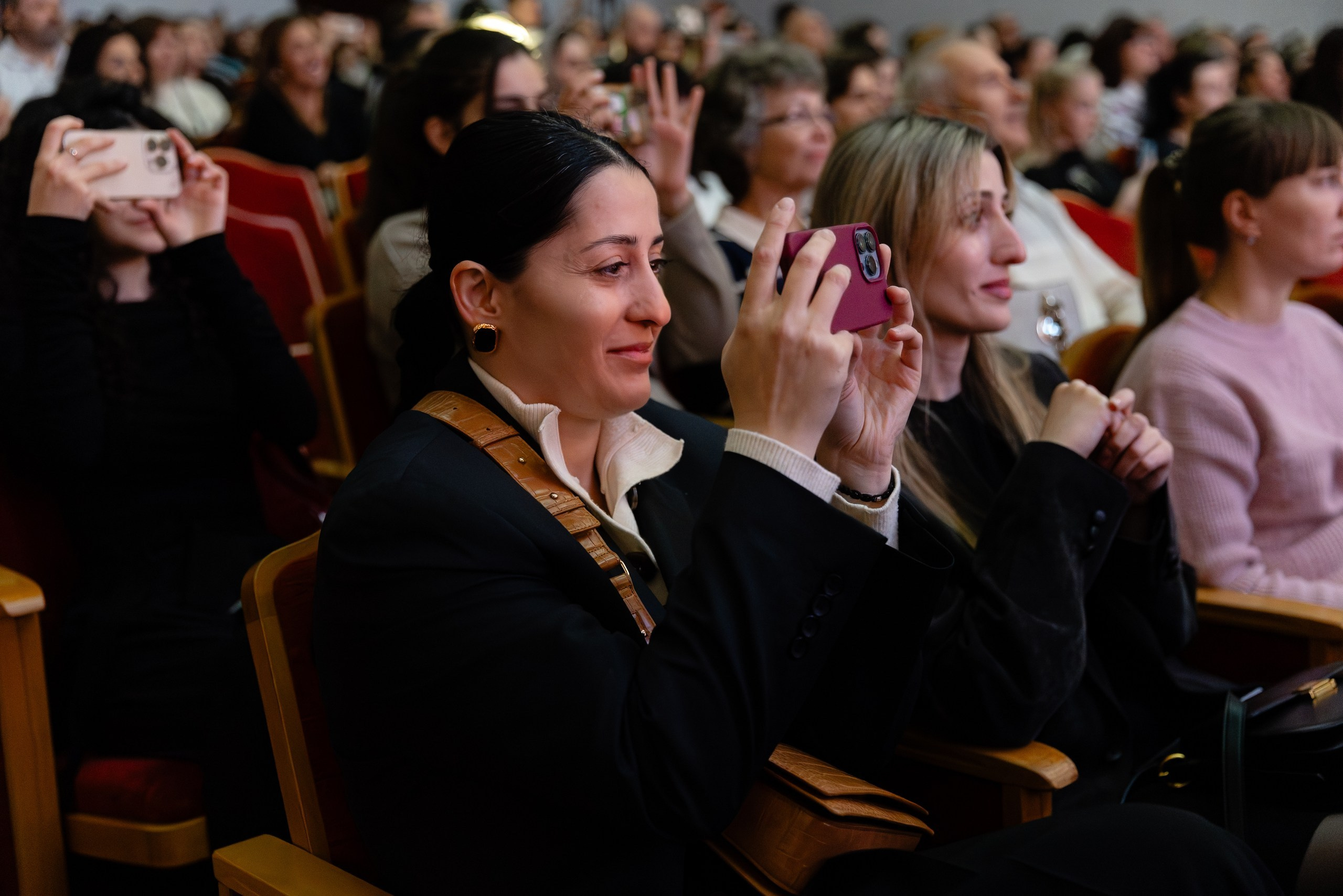 Танцы. Фотограф Николай Петрушкин | Ставрополь, Москва