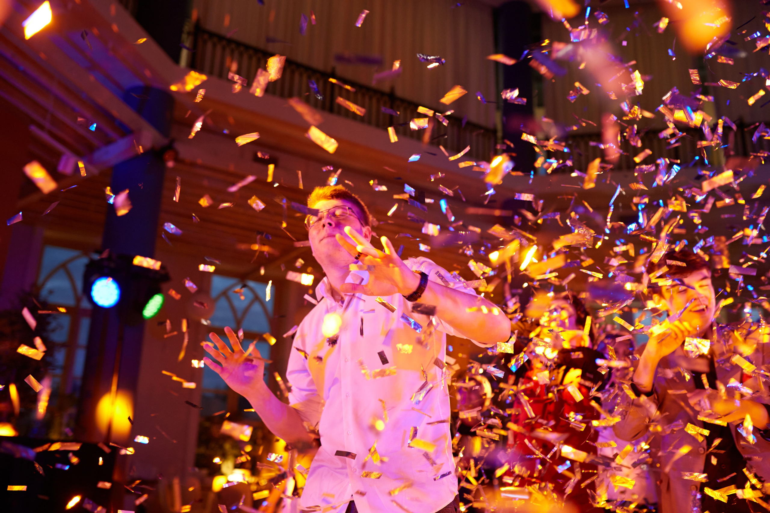 Репортаж. Фотограф в Москве Ира Васильева