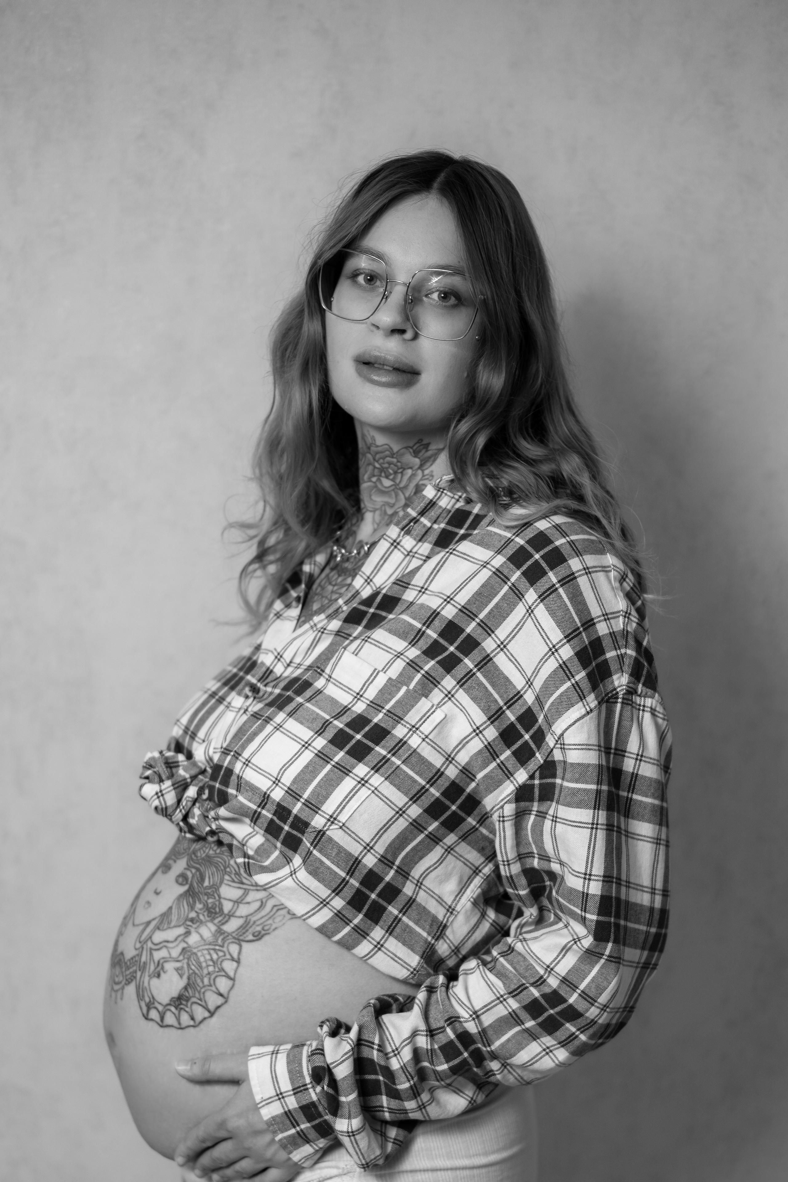 Семейные фотосессии