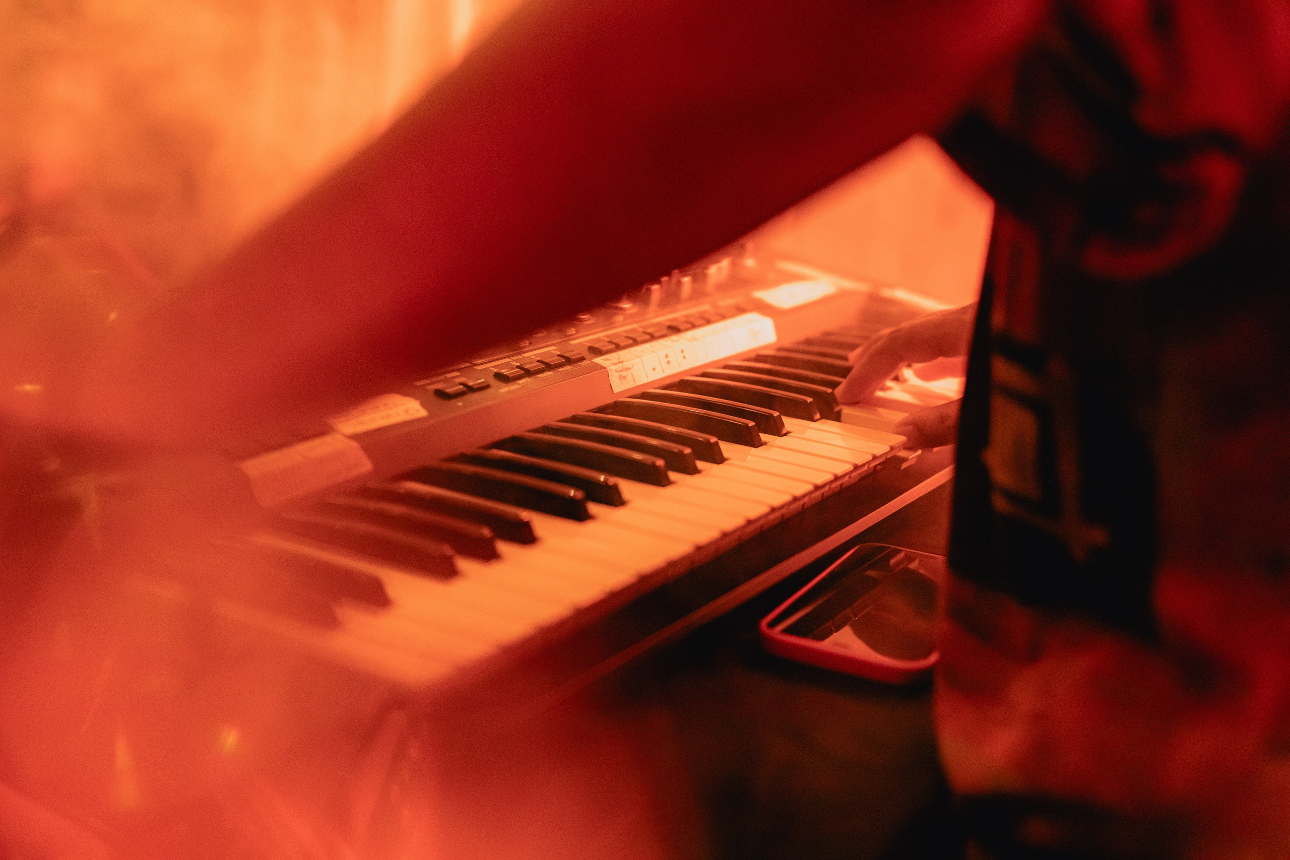 Zest New year. Мариам Багдасарян