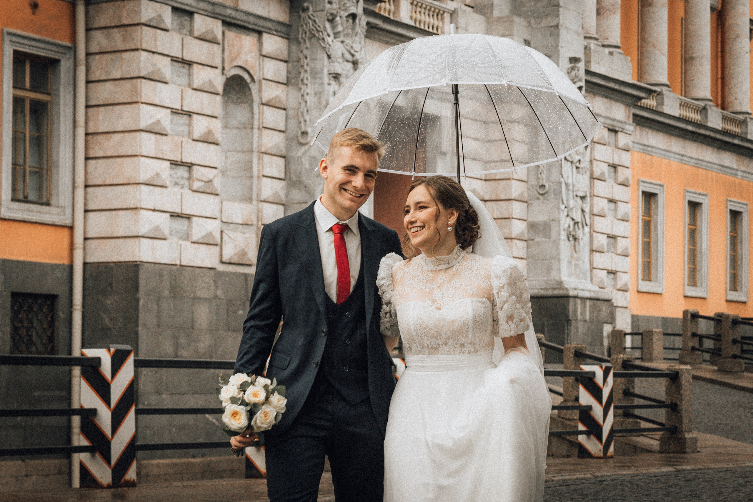 Свадебная фотосессия. Фотограф в Санкт-Петербурге и ЛО — Сергей Козлов