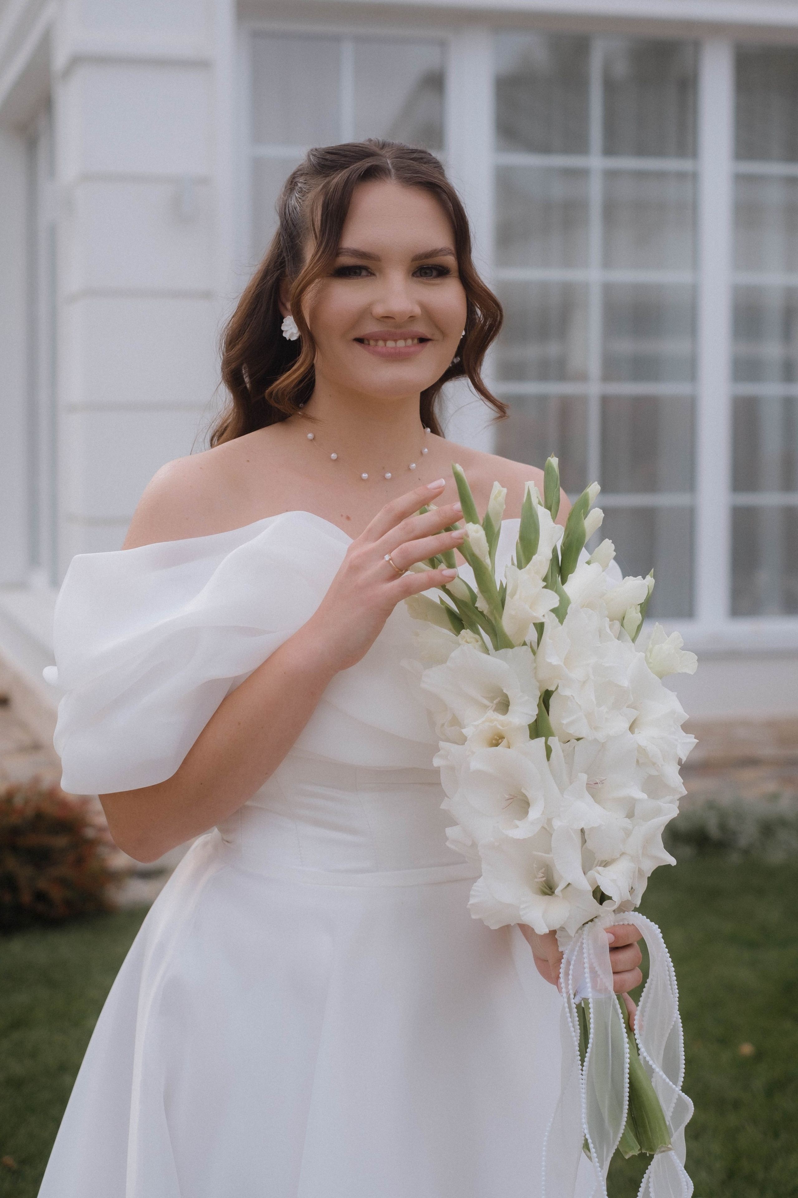 Юлия и Эдуарт ЗАГС. Свадебный и семейный фотограф г. Волгоград Биленко Ангелина