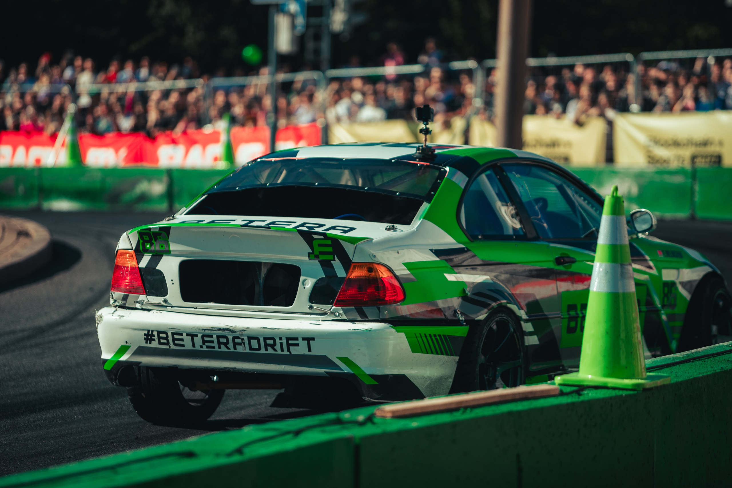 GRODNO.GP. Photographer Vladislav Voronovich