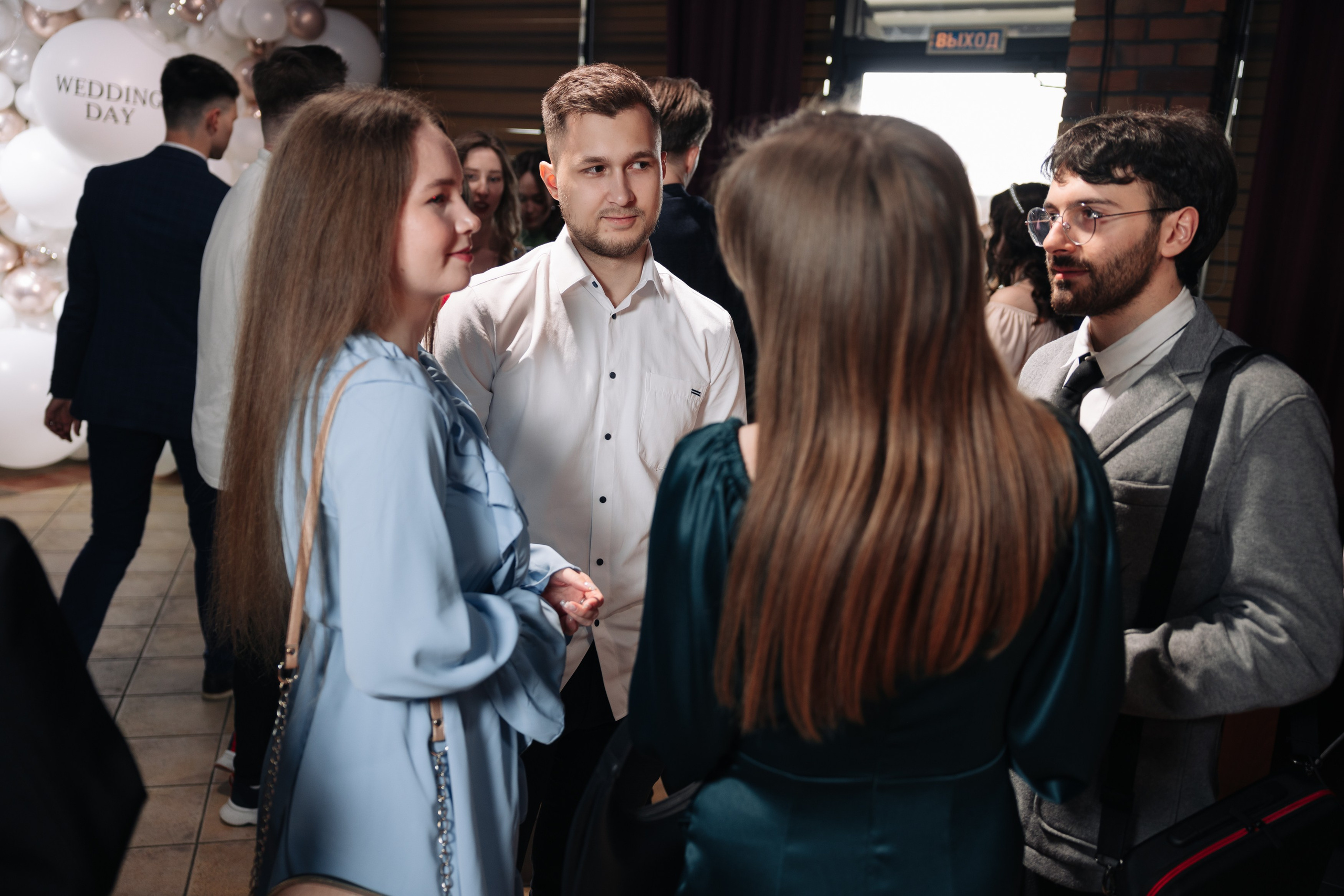 Wedding Станислав Вера. Фотограф в Ижевске и Казани Богданов Яков