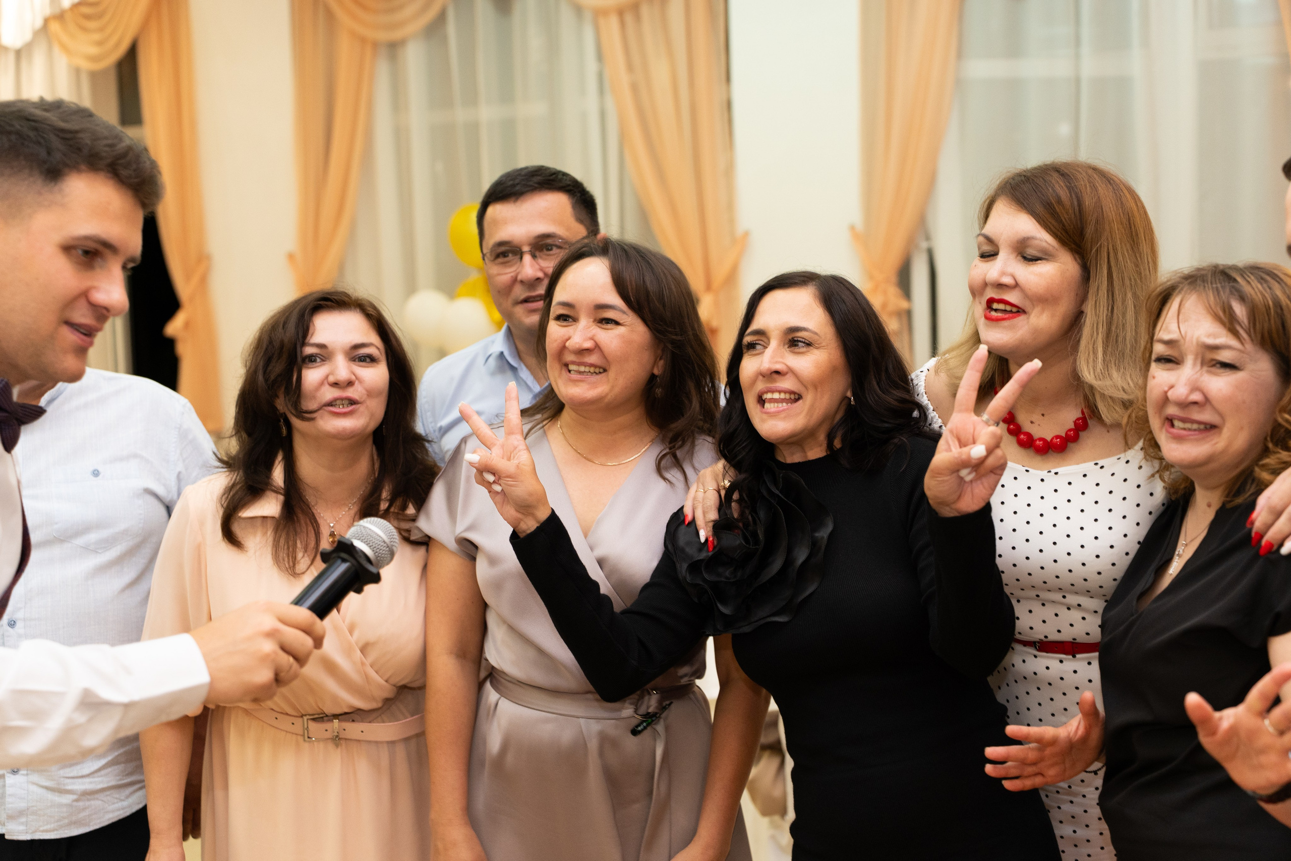 Банкеты/праздники/корпоративы. Маслухин Дмитрий — Ваш Фотограф