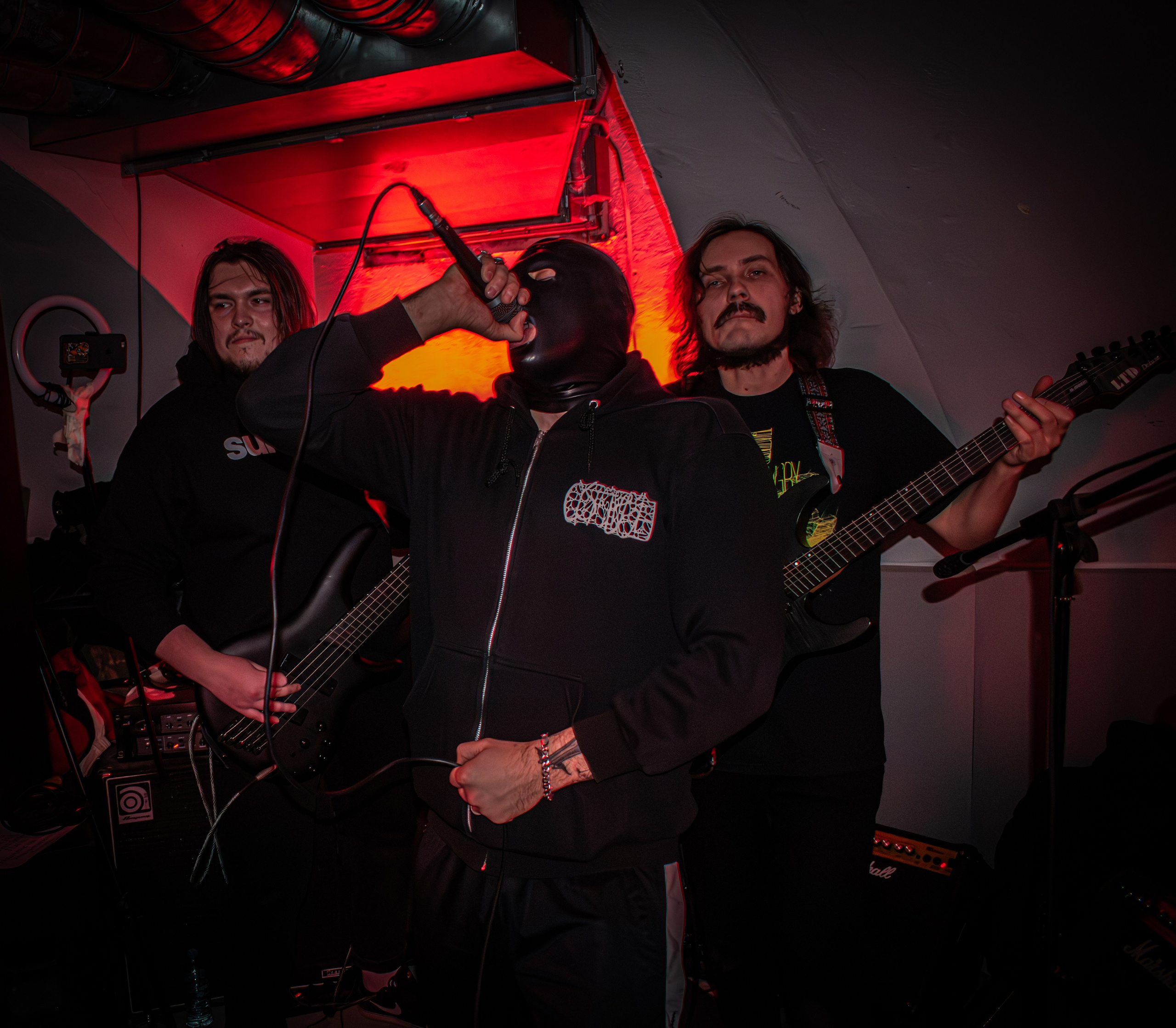 General Griveous 02.03.2025. Репортажный фотограф в Москве Legiodot