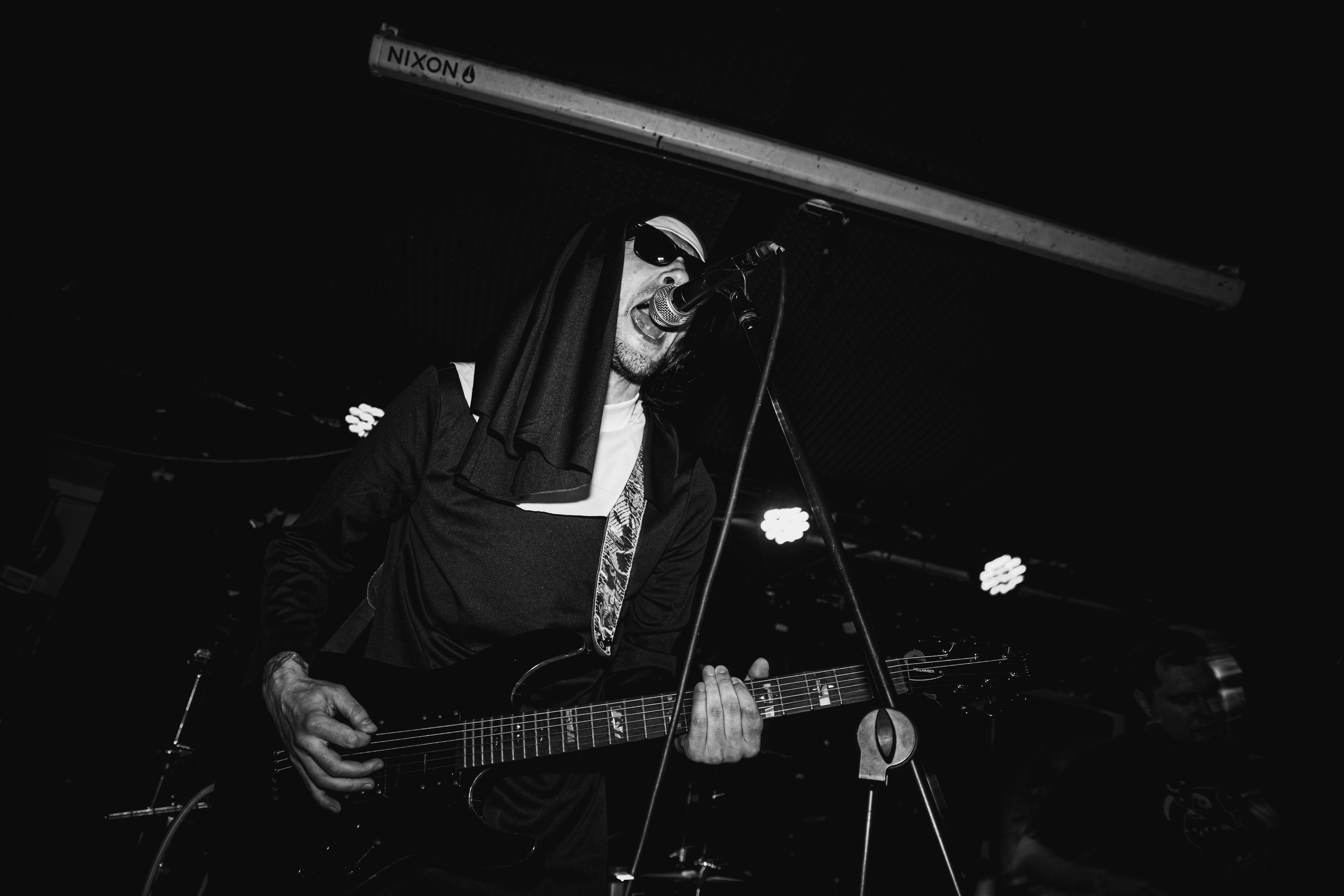 Octavia Daylight & Ютани & Летние войны & сплошь 14.11.2025. Репортажный фотограф в Москве Legiodot