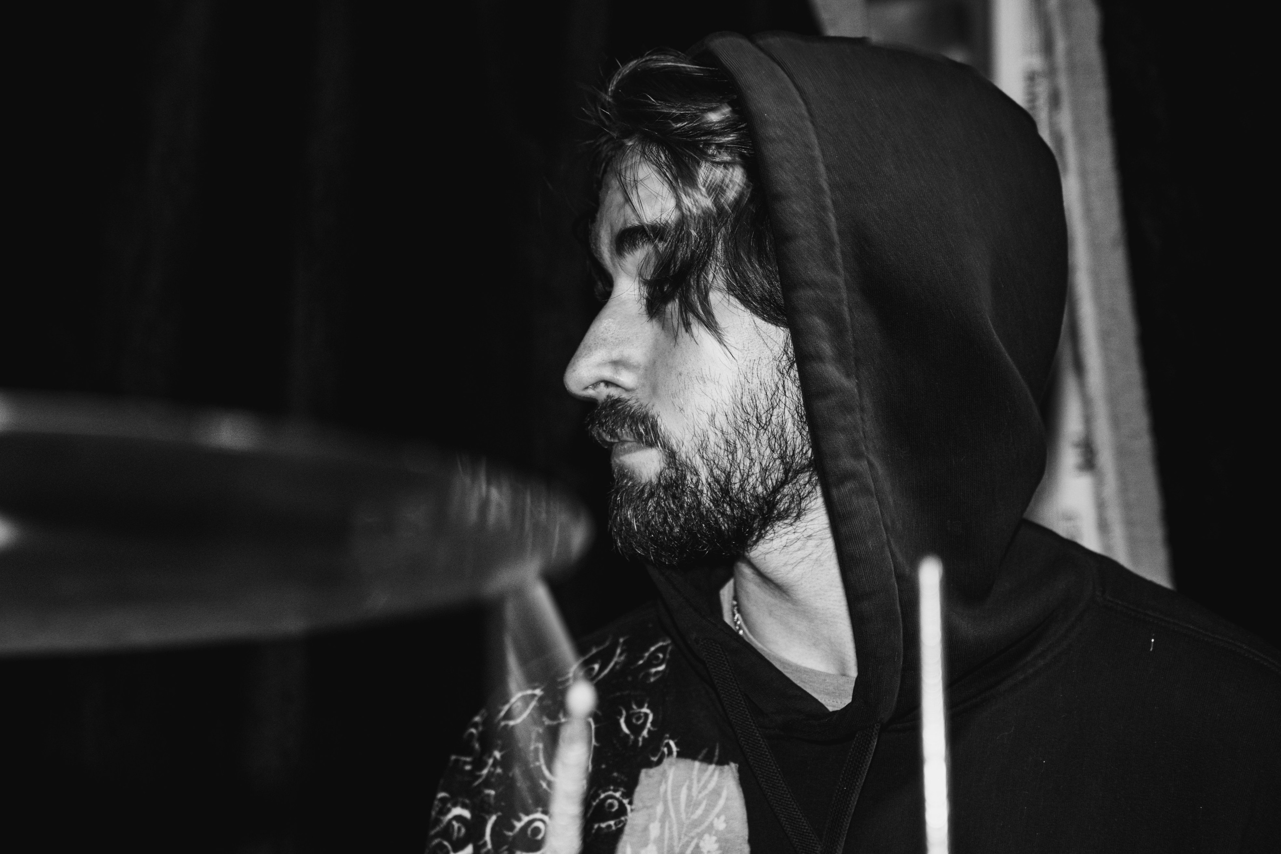 Gradirnja & Котобус & LGLR & køl’ja & Barbasolente. Репортажный фотограф в Москве Legiodot