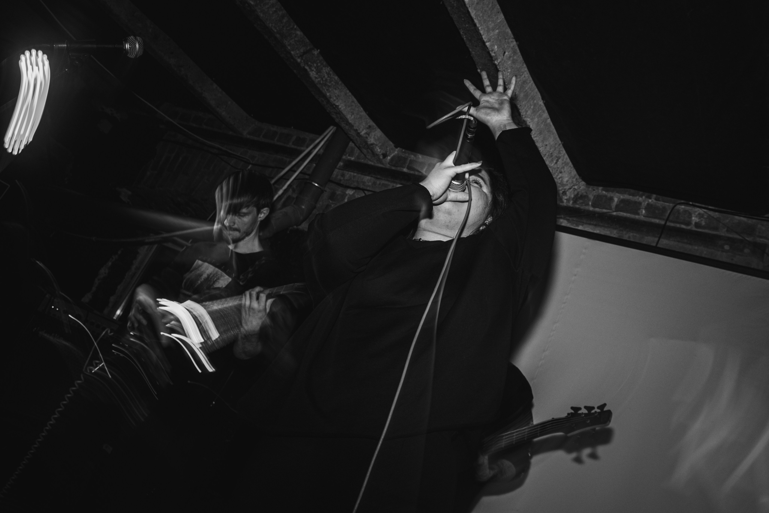 Lowfloor & Smyčka & Supruga 30.10.2025. Репортажный фотограф в Москве Legiodot