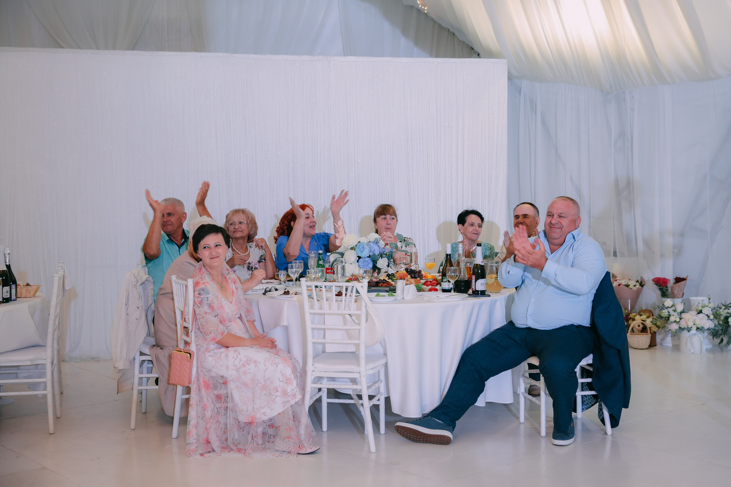 Диана и Лёша. Катерина Макиева