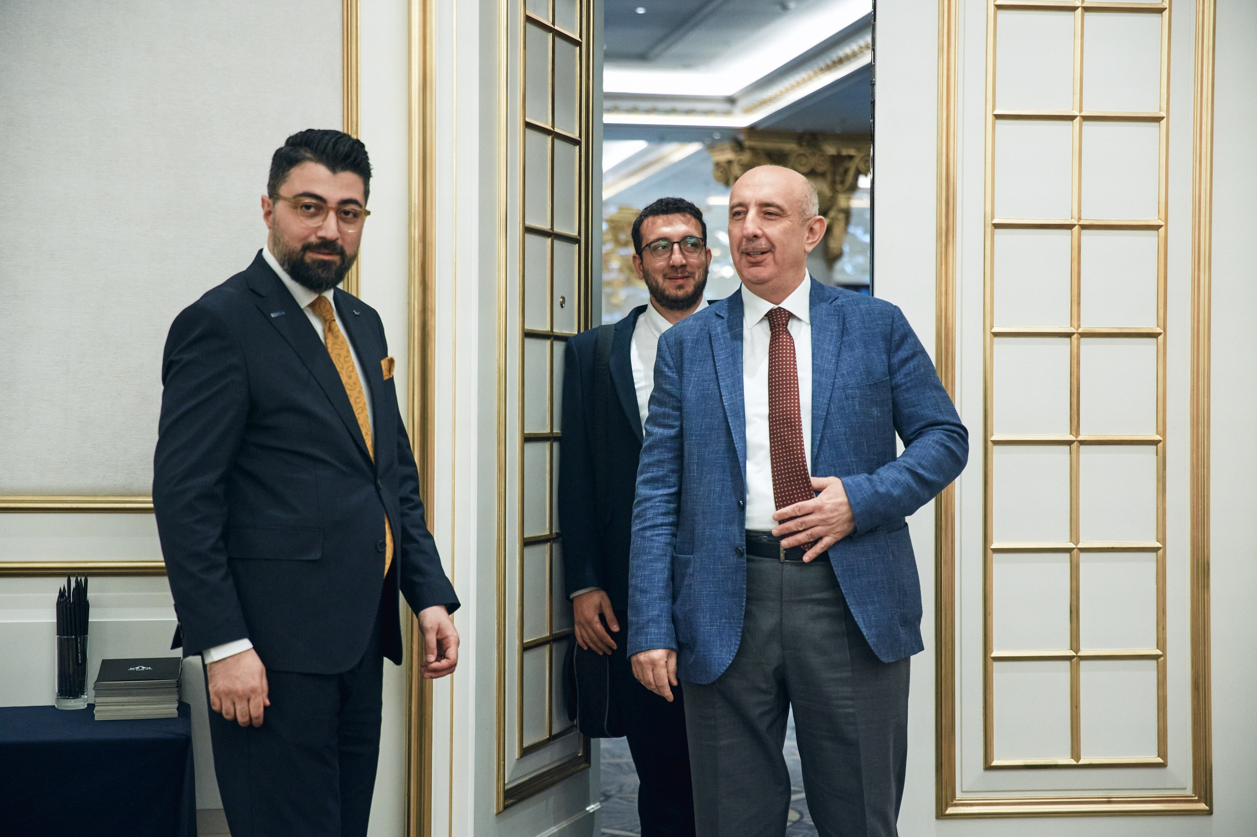 Партнёрский форум турецкого министерства в отеле Карлтон. Татьяна Фомичева. Репортажный и светский фотограф в Москве