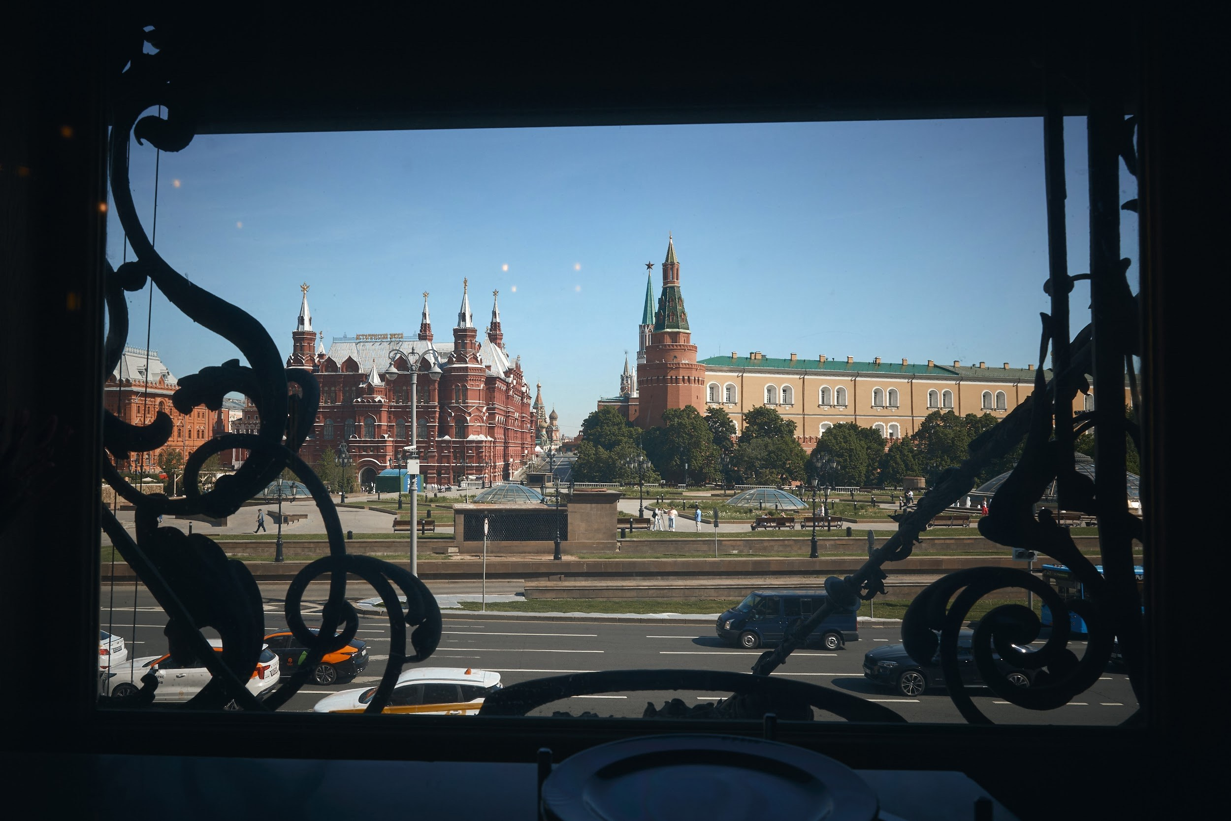 Выпускной в г-це Националь. Репортажная фотосъёмка мероприятий и бизнес-конференций в Москве — Татьяна Фомичёва