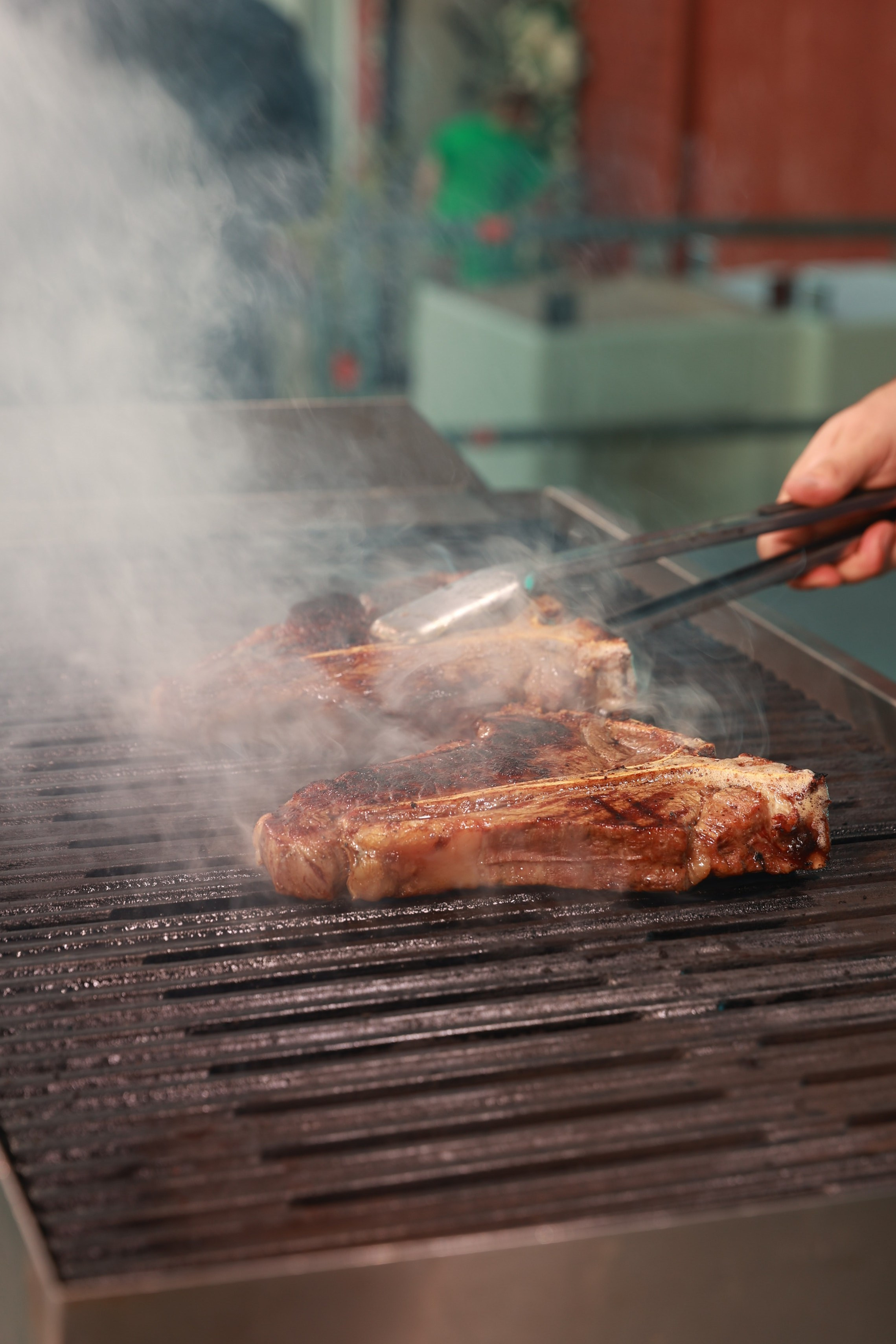 Городской фестиваль еды и малых промыслов «100% креатив». Татьяна Фомичева. Репортажный и светский фотограф в Москве