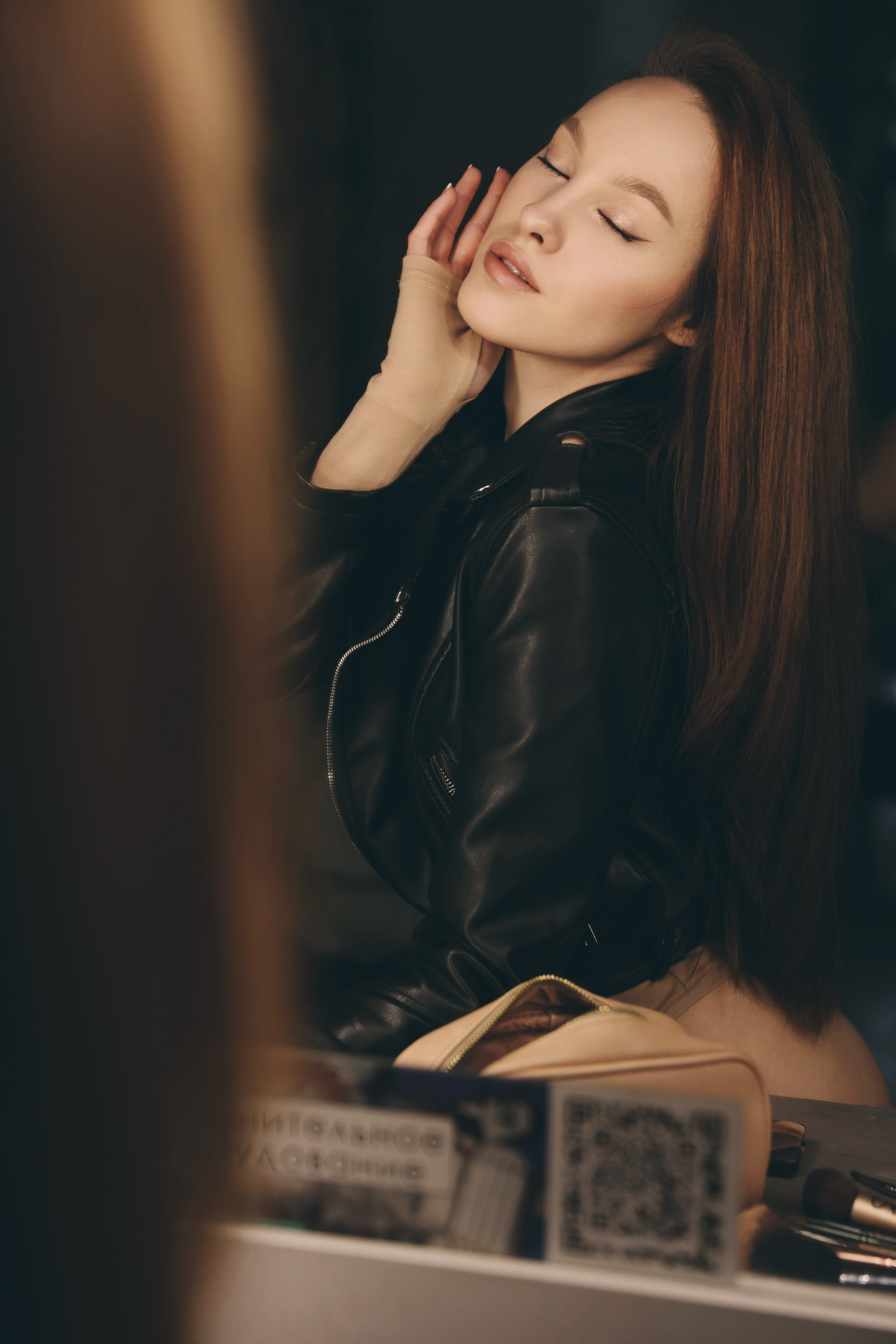 Ирина. Тело как искусство. Татьяна Фомичева. Репортажный и светский фотограф в Москве