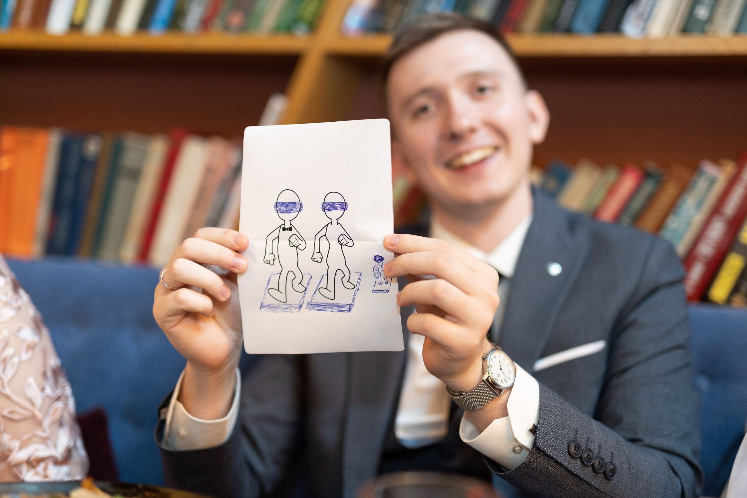 Свадьба Лёши и Алены. Фотограф Родион Нарудинов