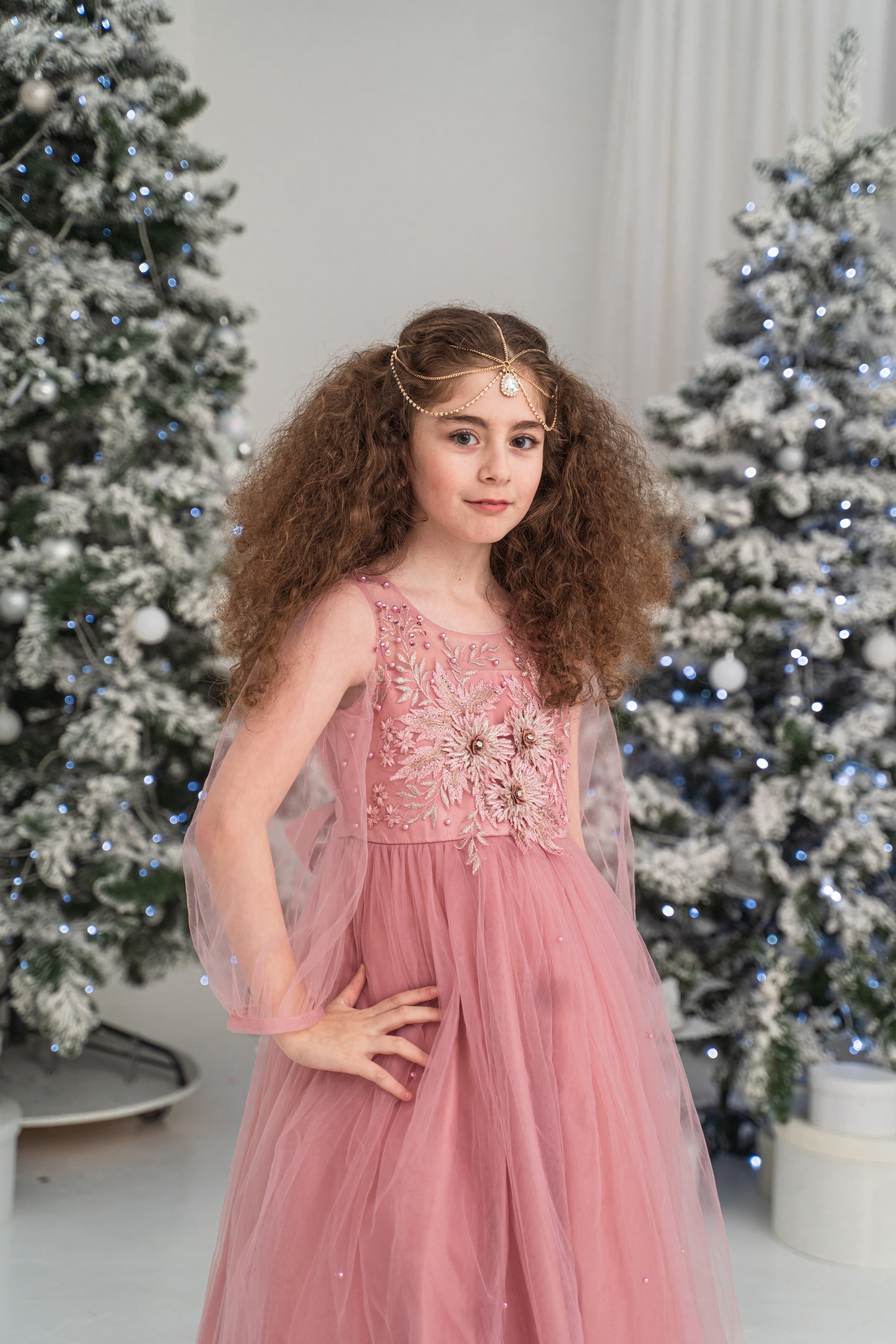 Вика. Фотограф в Москве Ленарская Дарья