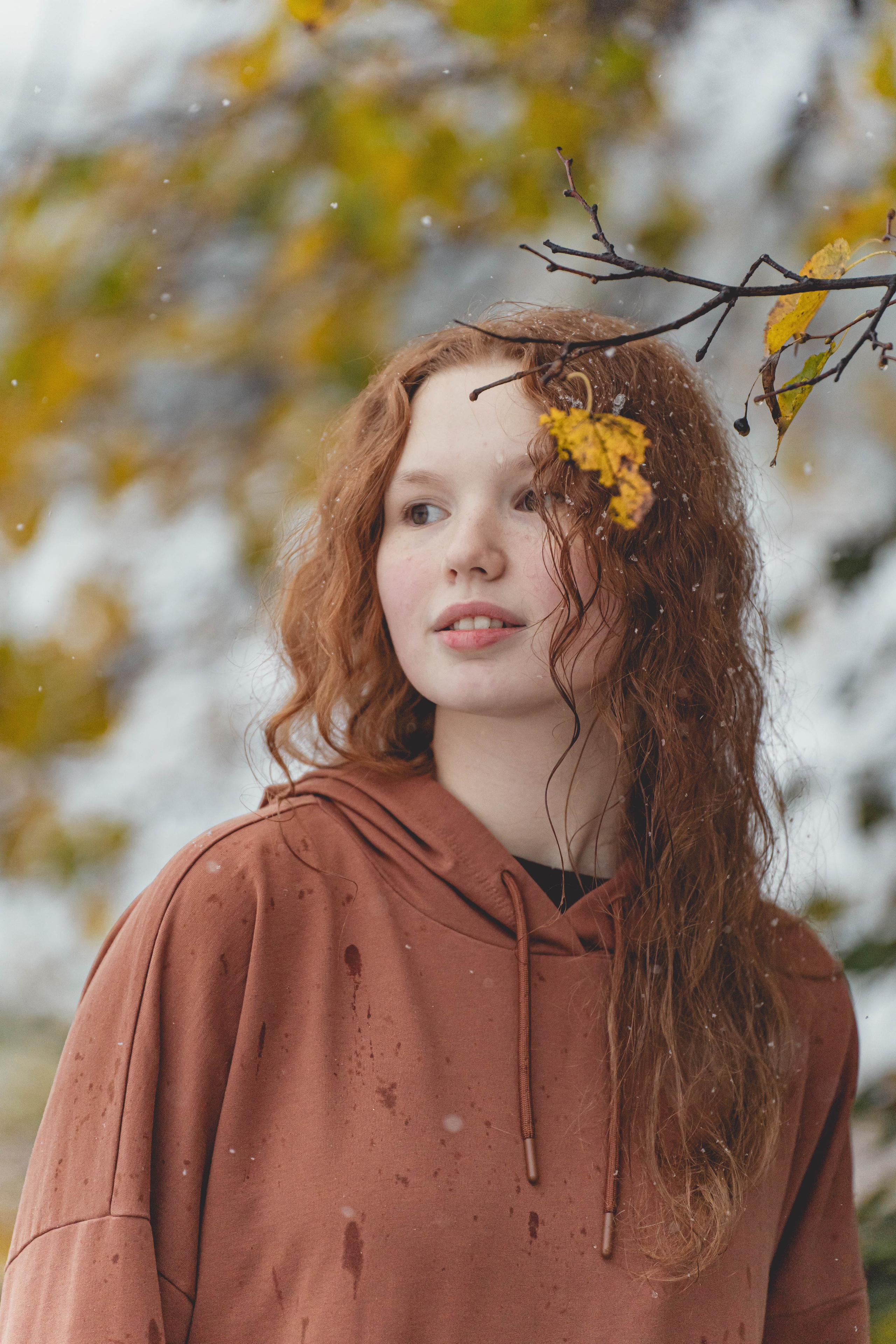 Полина. Фотограф в Москве Ленарская Дарья