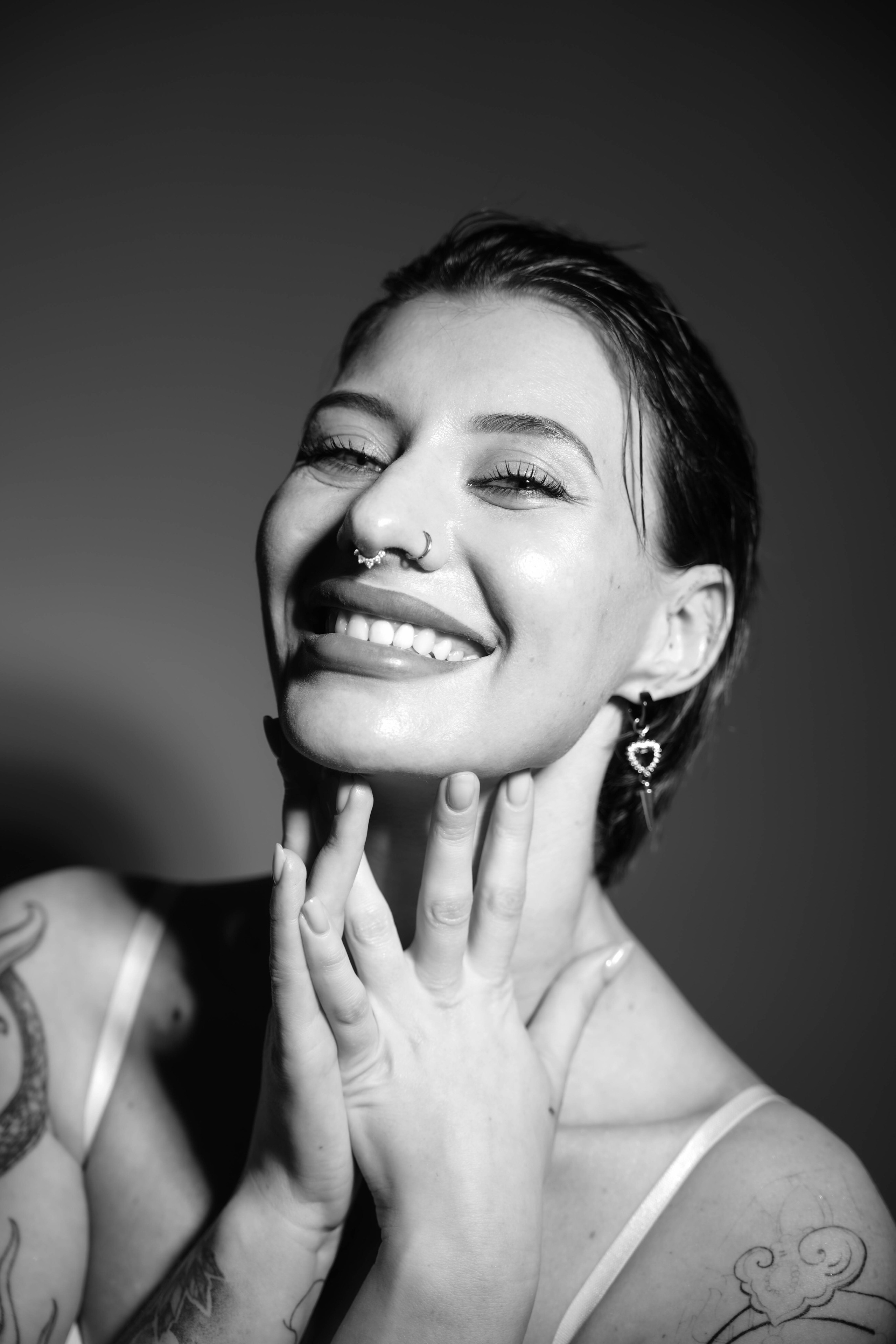 Студийная. AngeLina Filippova фотограф/видеограф Норильск