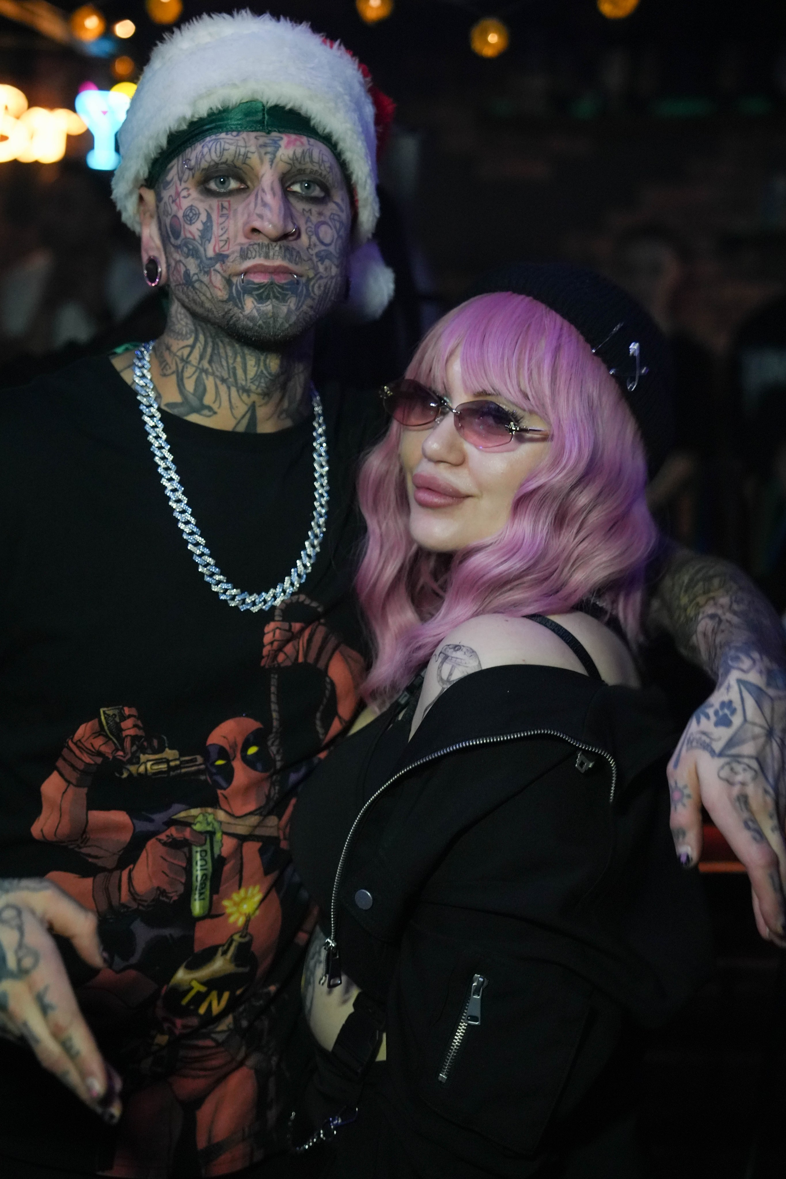 ТОТ САМЫЙ ВЕЧЕР в Mado. AngeLina Filippova фотограф Норильск