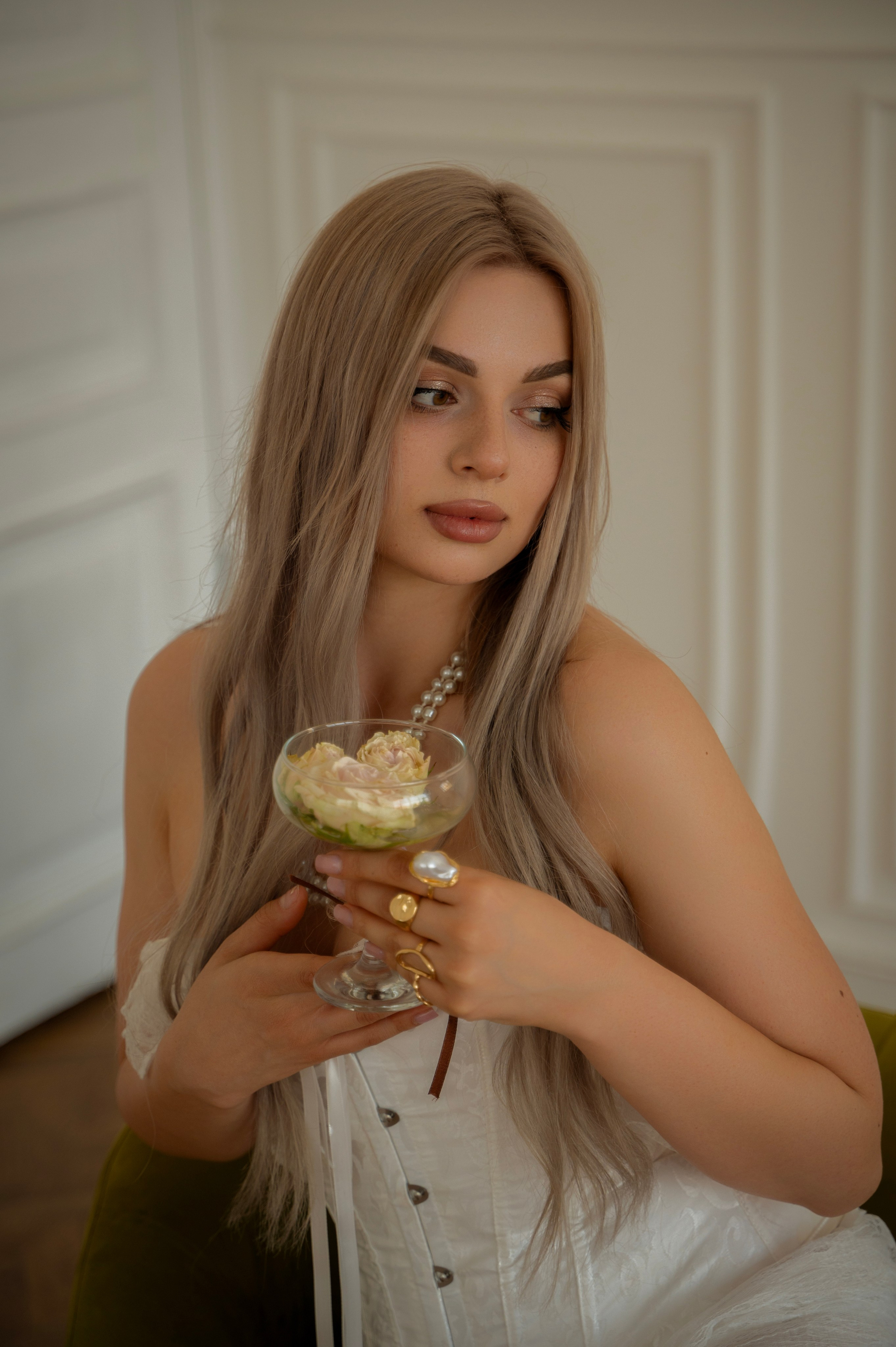 Диана. Ваш фотограф в Крыму