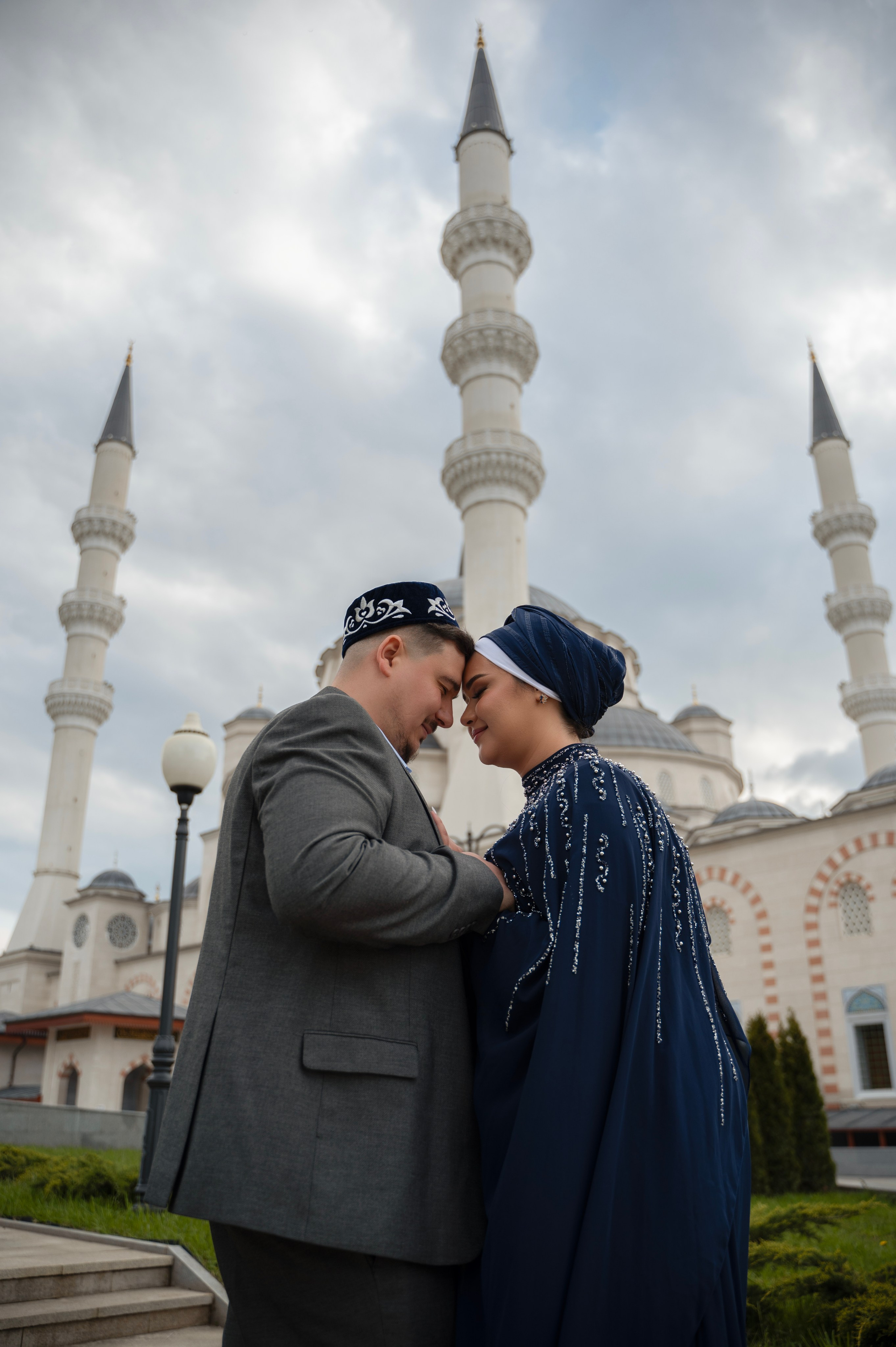 Никах. Шахбоз&Камила. Ваш фотограф в Крыму
