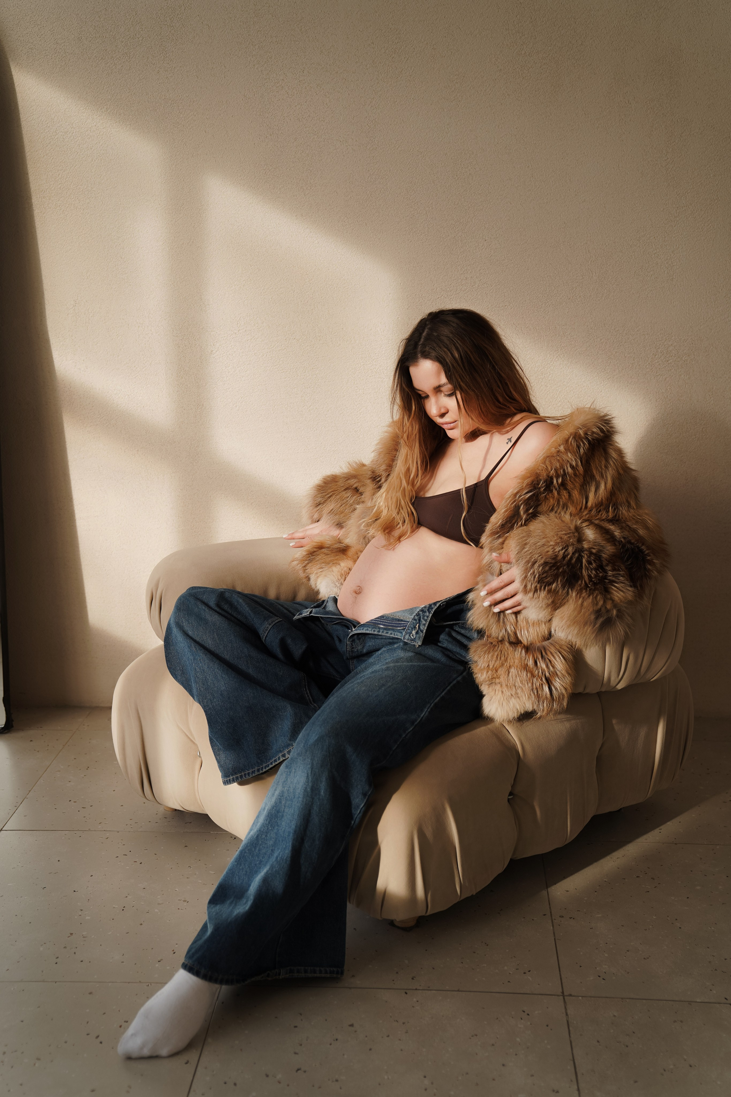 Внутри — целый мир