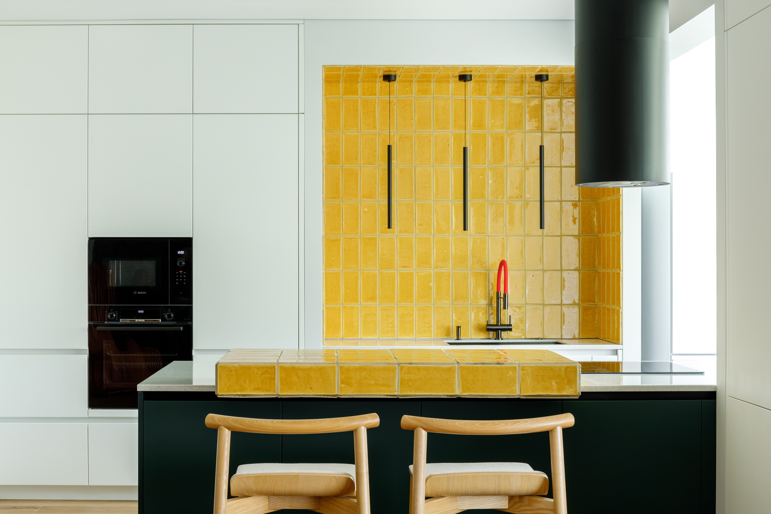 Дизайн интерьера квартиры 120м. Студия дизайна в Краснодаре — закажите дизайн-проект дома или квартиры от студии FARENI