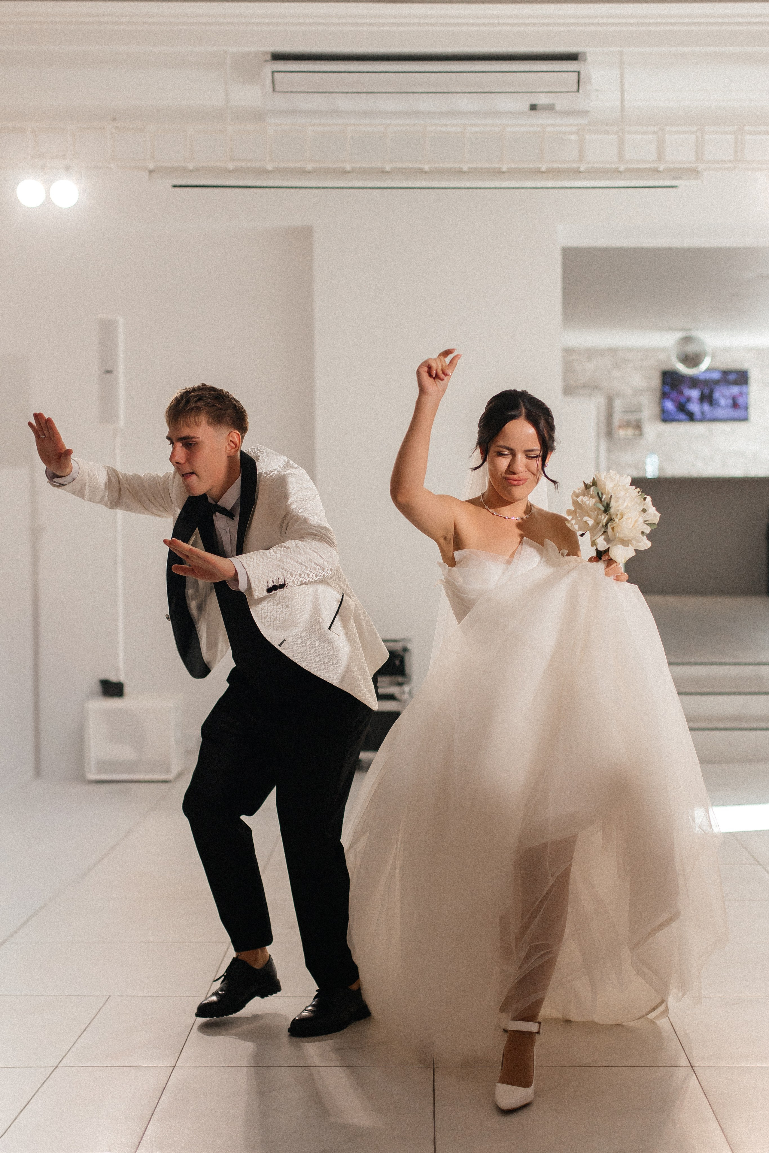 Сергей и Ксения. Свадебный фотограф и видеограф