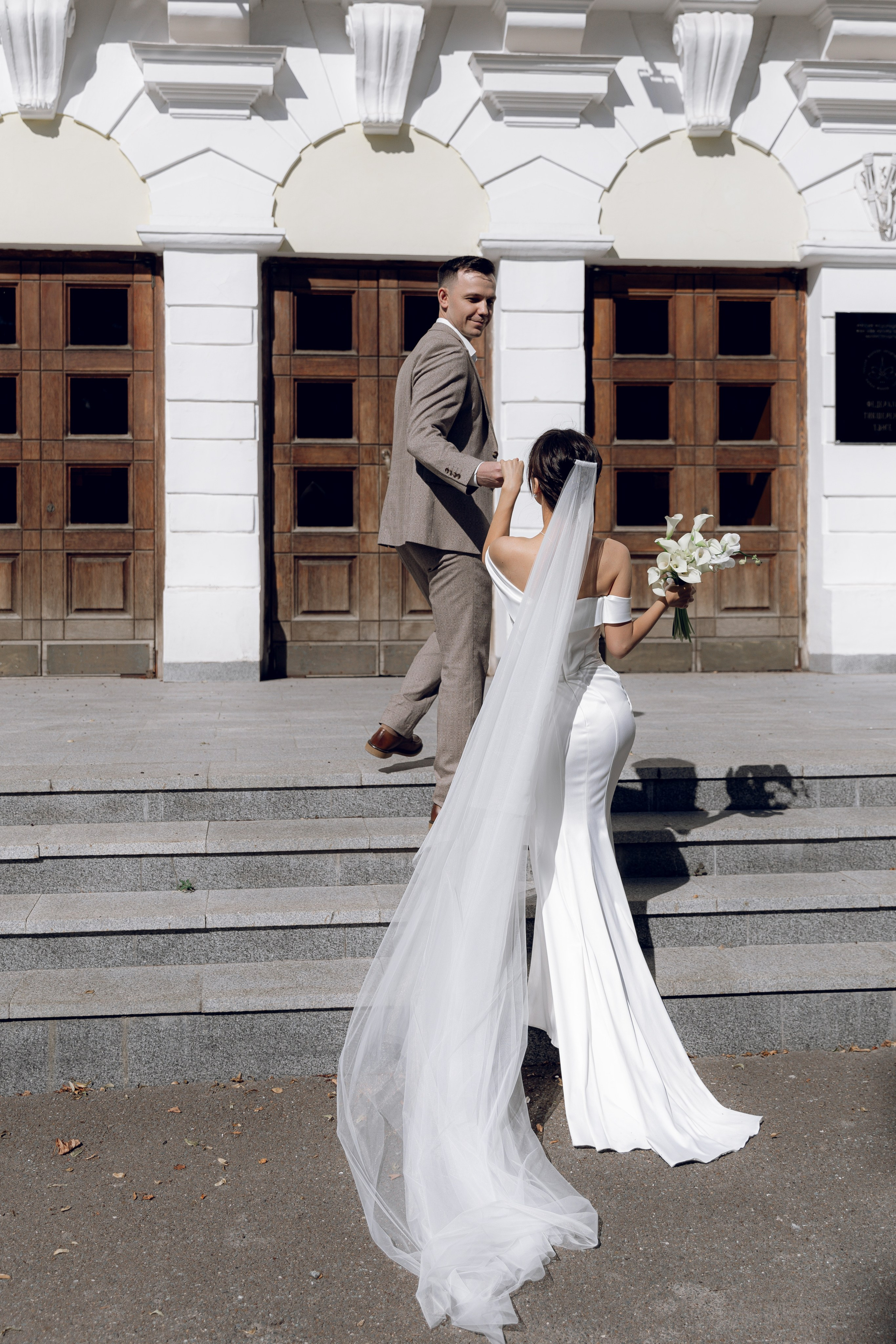 Фарид & Алия. Свадебный фотограф Казань| Фотограф Казань Зевакина Анастасия