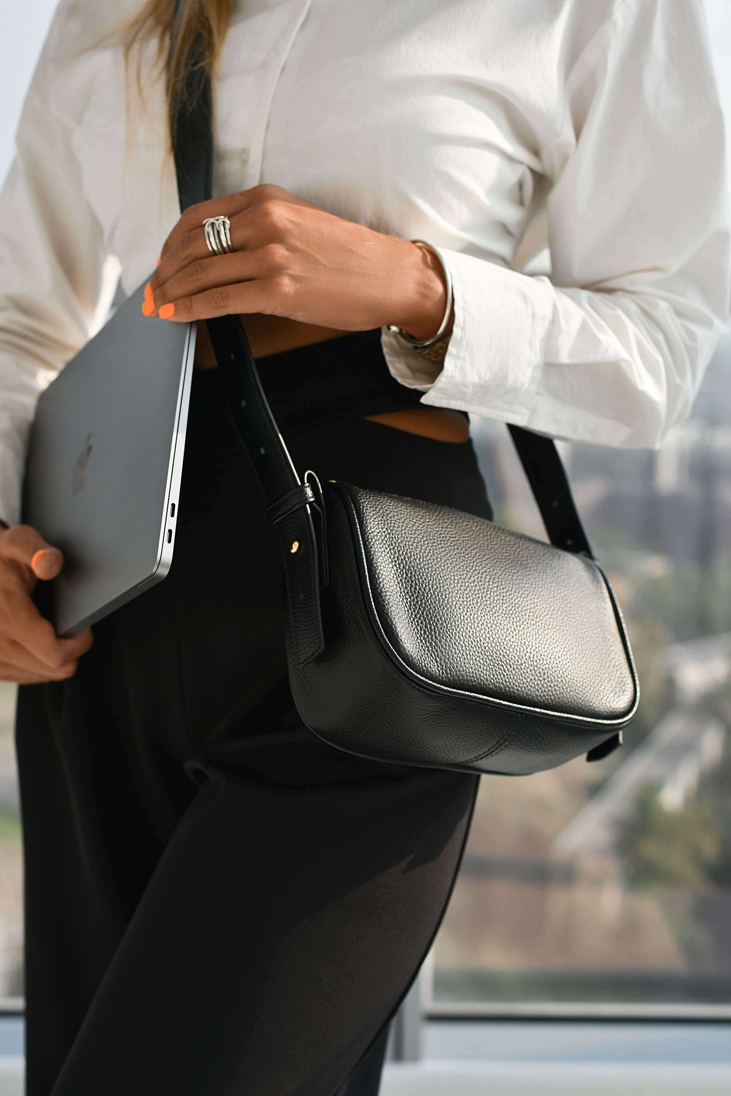 Кейс «Сумки для Melena shop». Фотограф Таина Комбарова