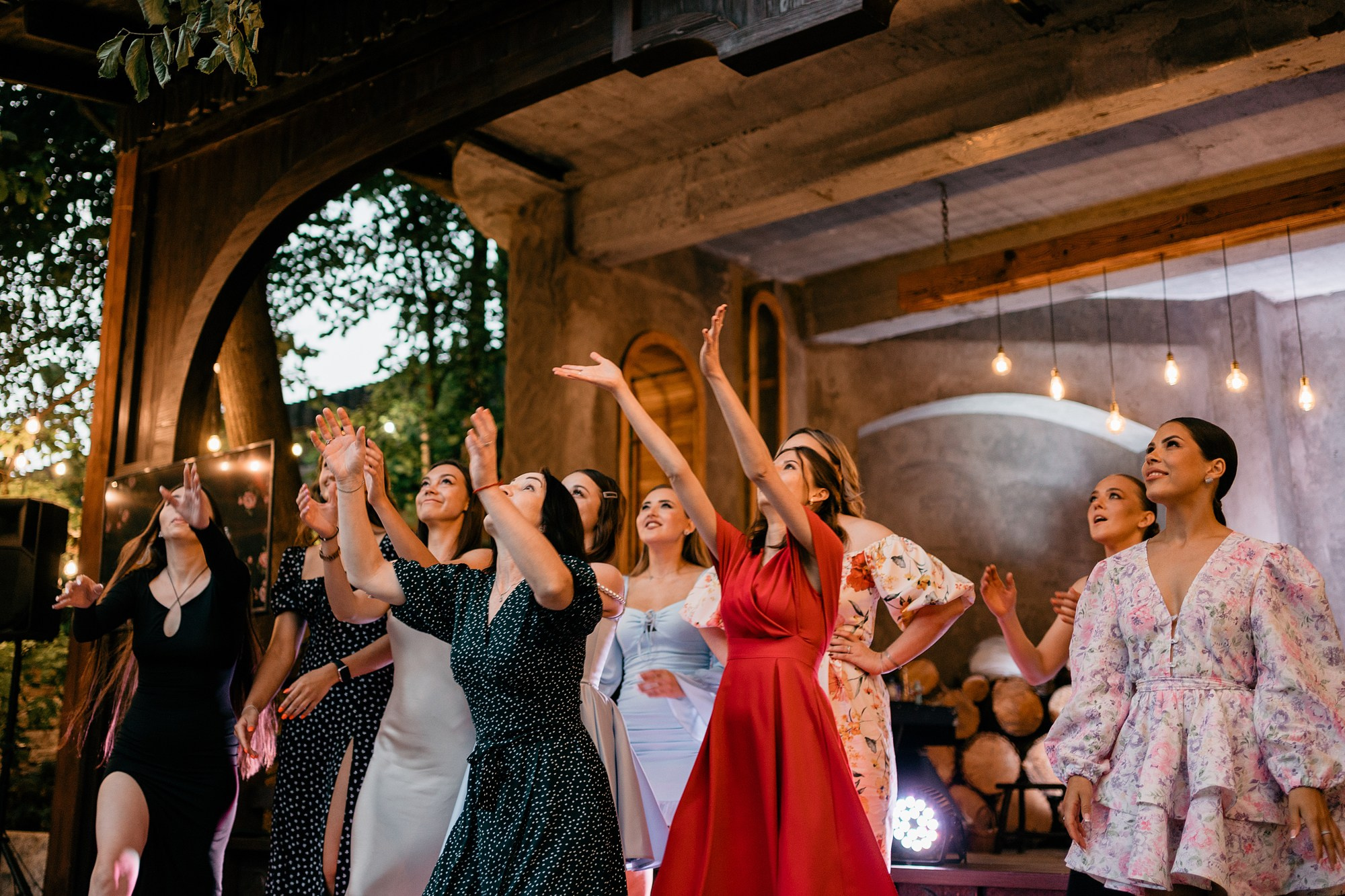 Свадьба Челны Пихта. Свадебный Фотограф Казань Челны