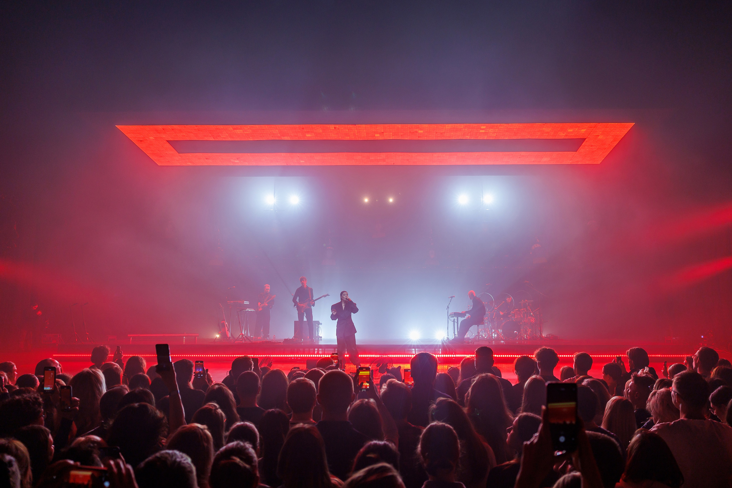 ЁЛКА / 2024. OOPS