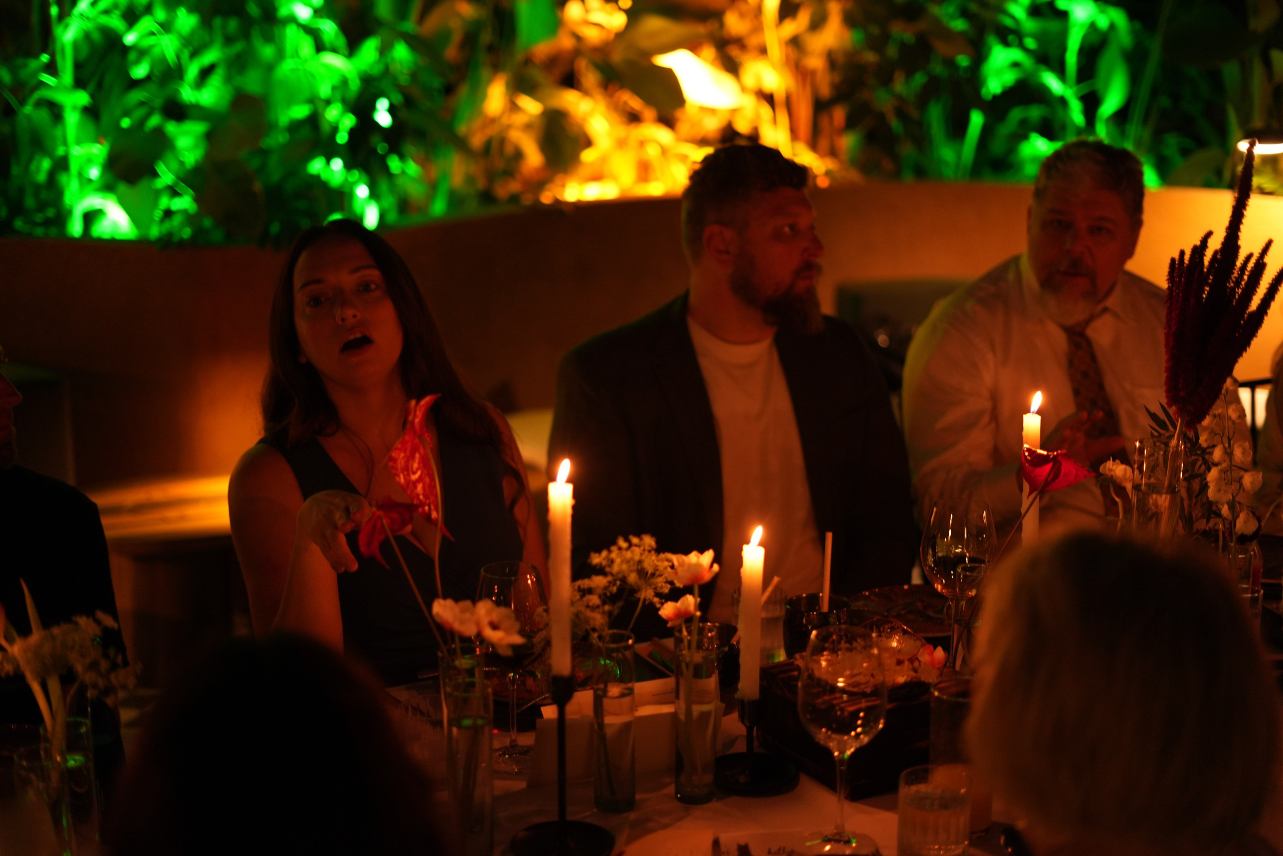 Olivia and Zack / 1 wedding day. Wedding Photographer in Barcelona and Medellin