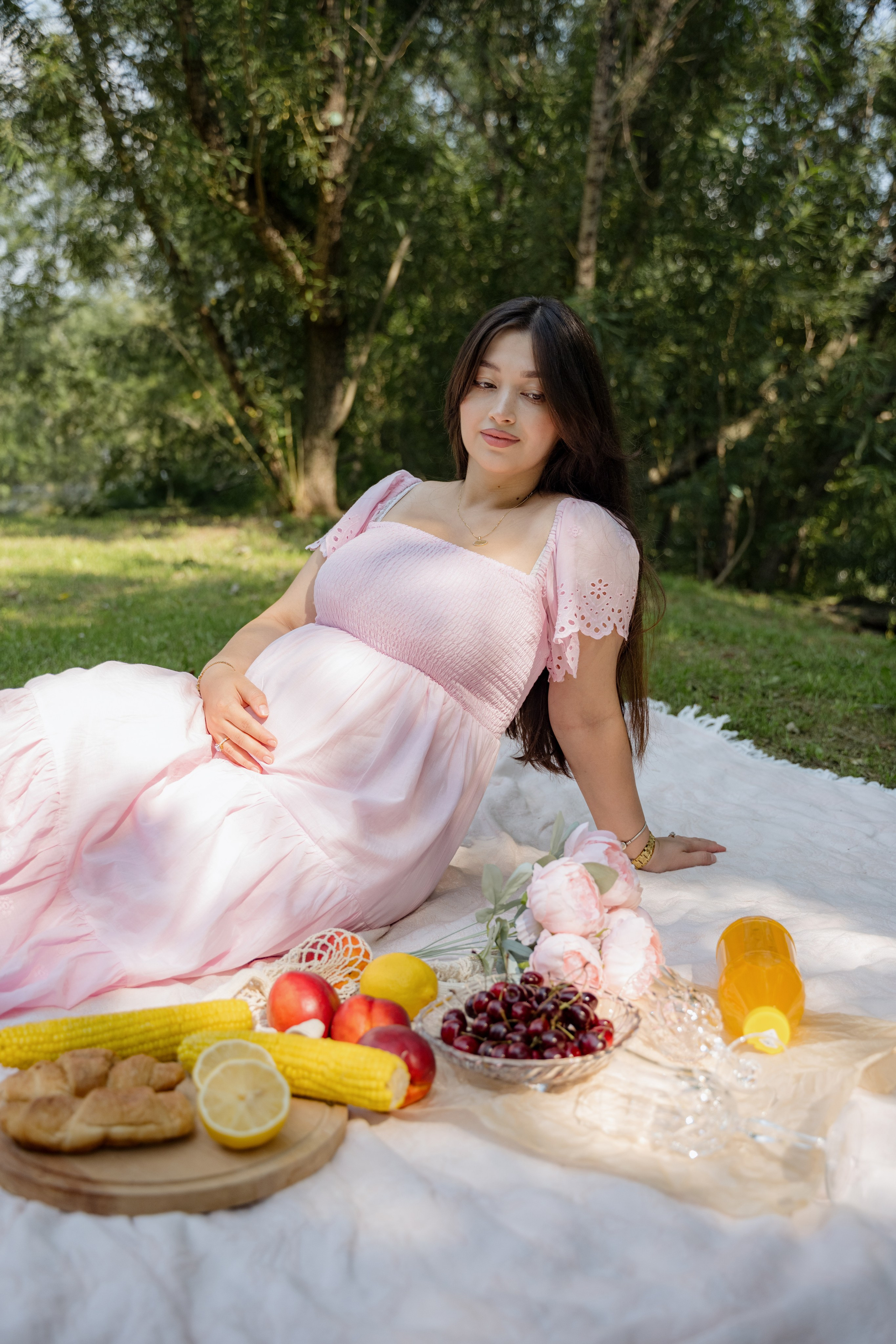 Марьям. Фотограф в Красноярске