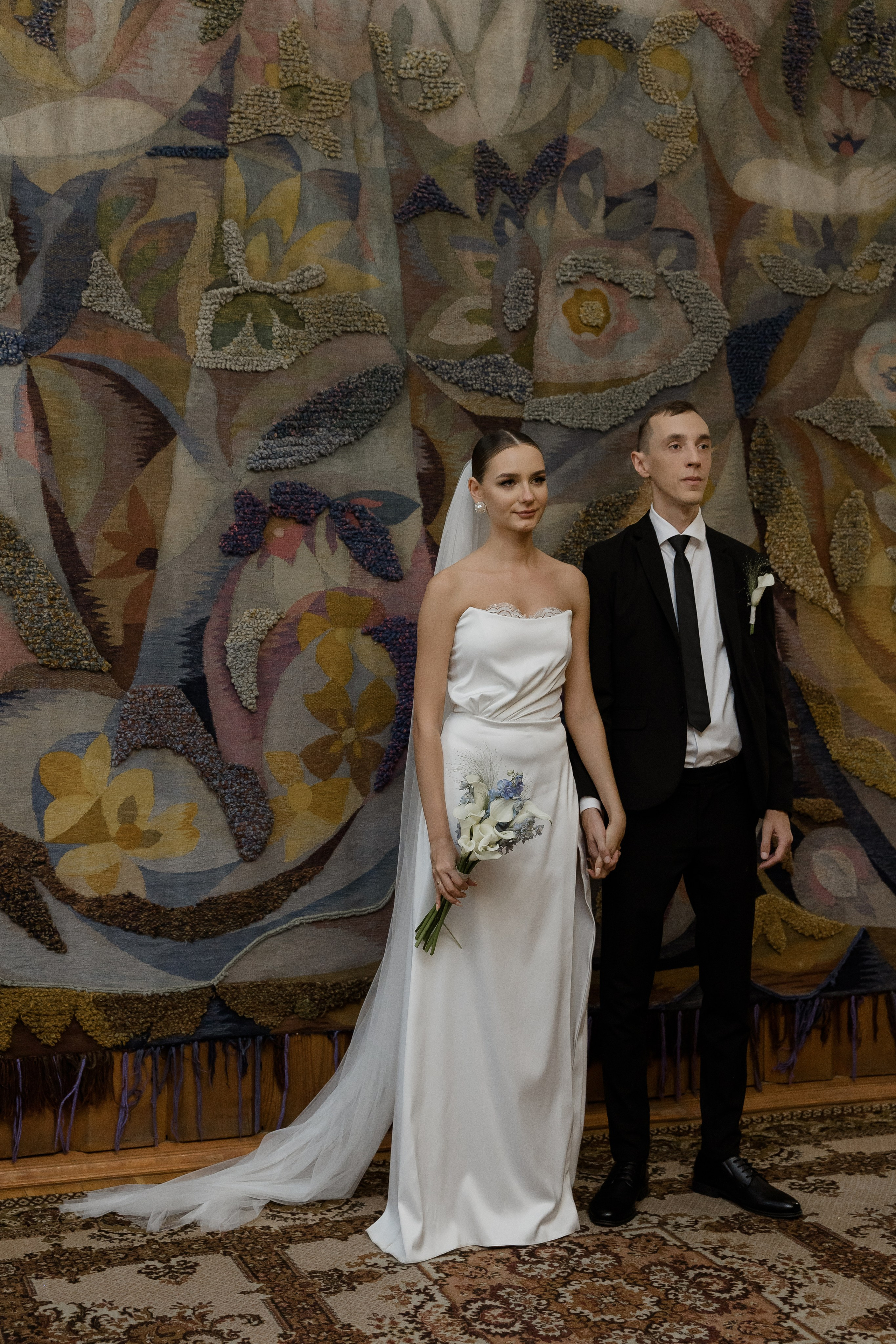 Евгений и Анастасия. Валеева Виктория | Свадебный фотограф в Ростове-на-Дону и Москве