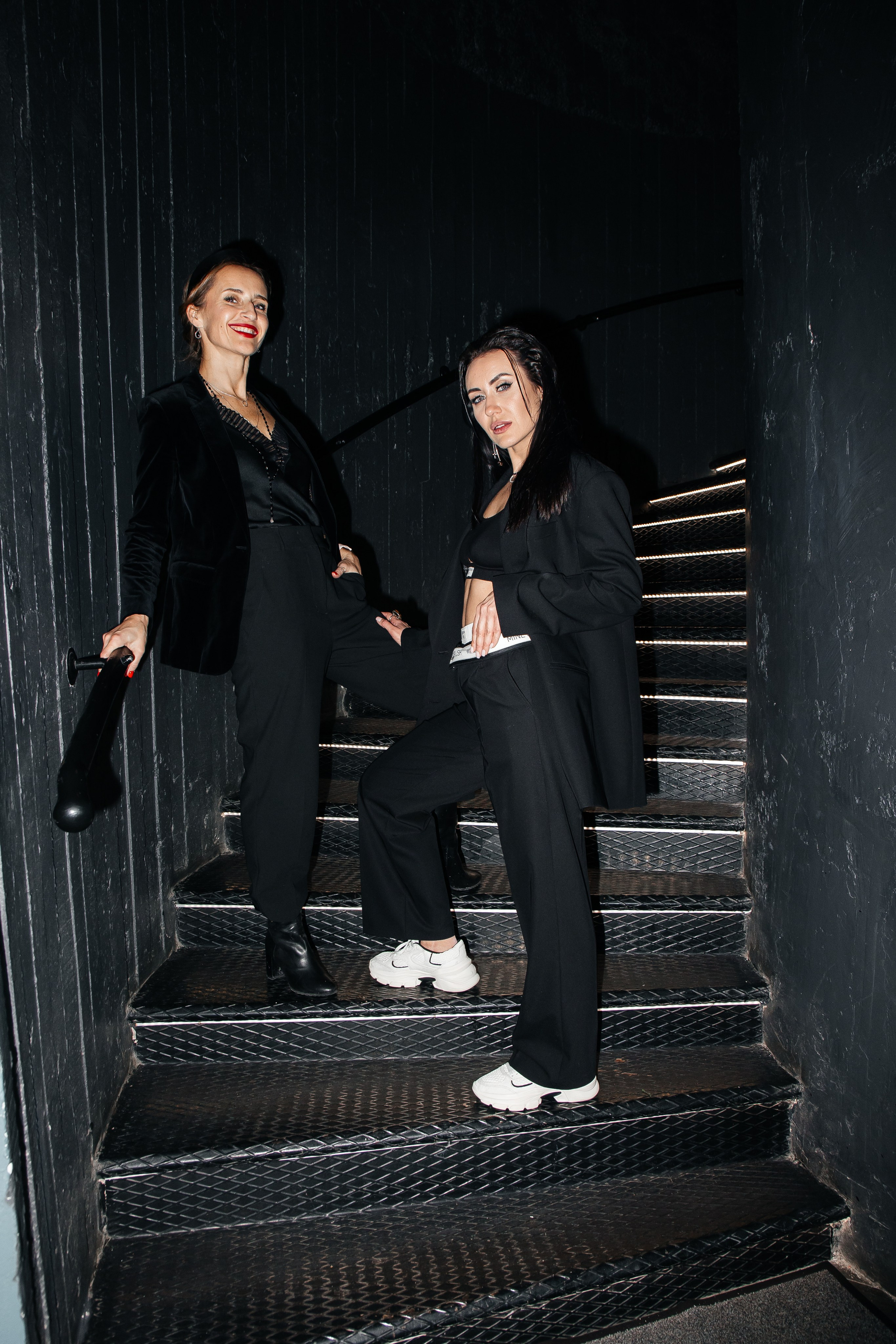 Mine Crush. Фотограф Денис Лесковский (Тюмень)