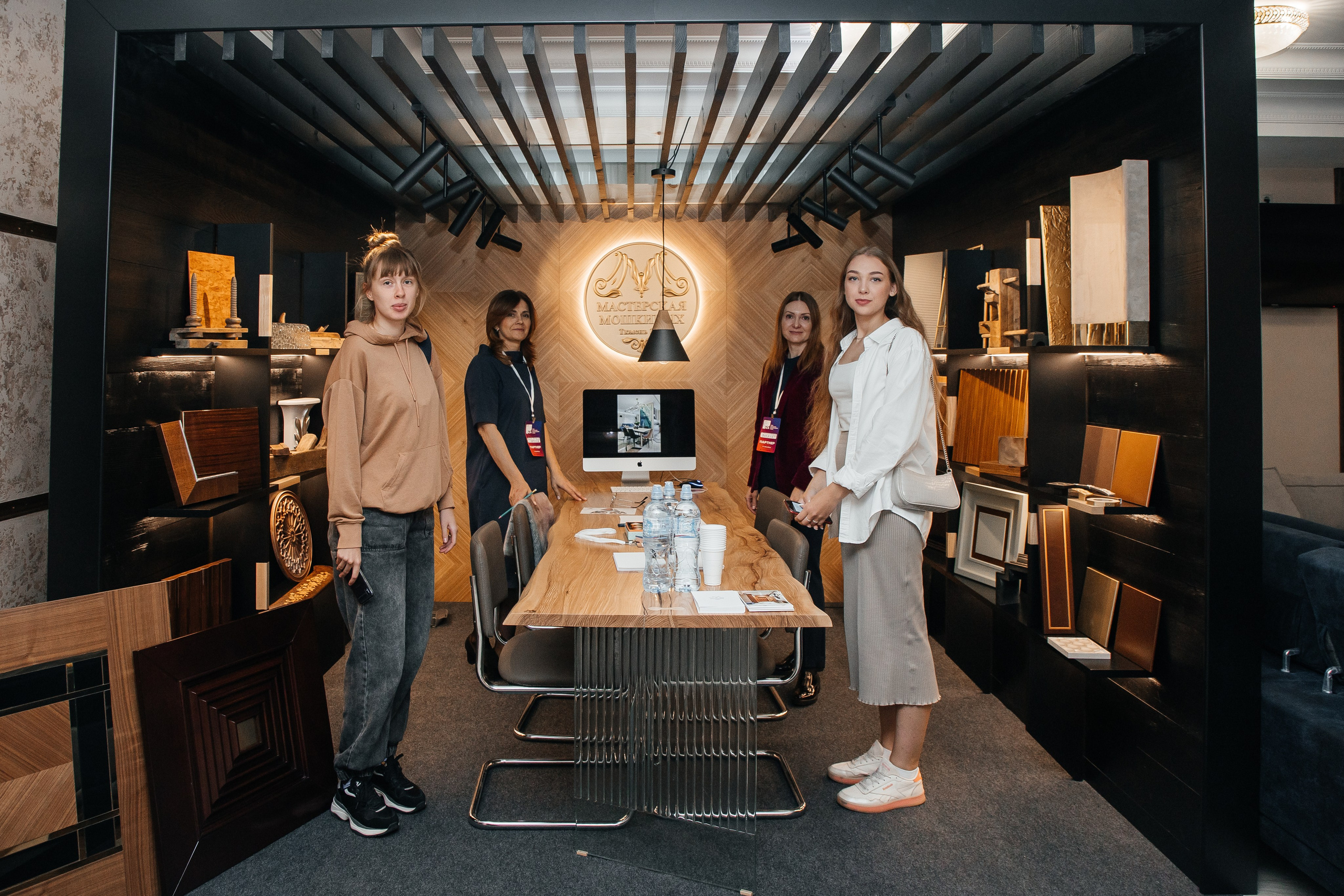 Ассамблея Дизайнеров. Фотограф Денис Лесковский (Тюмень)