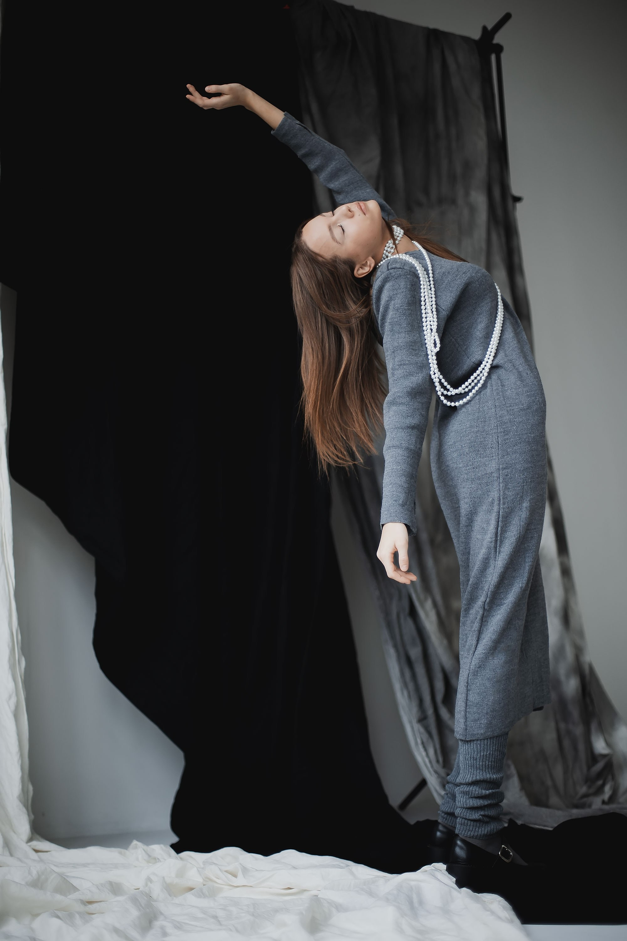 Каролина. Семейный, индивидуальный фотограф в Москве Ангели Марина