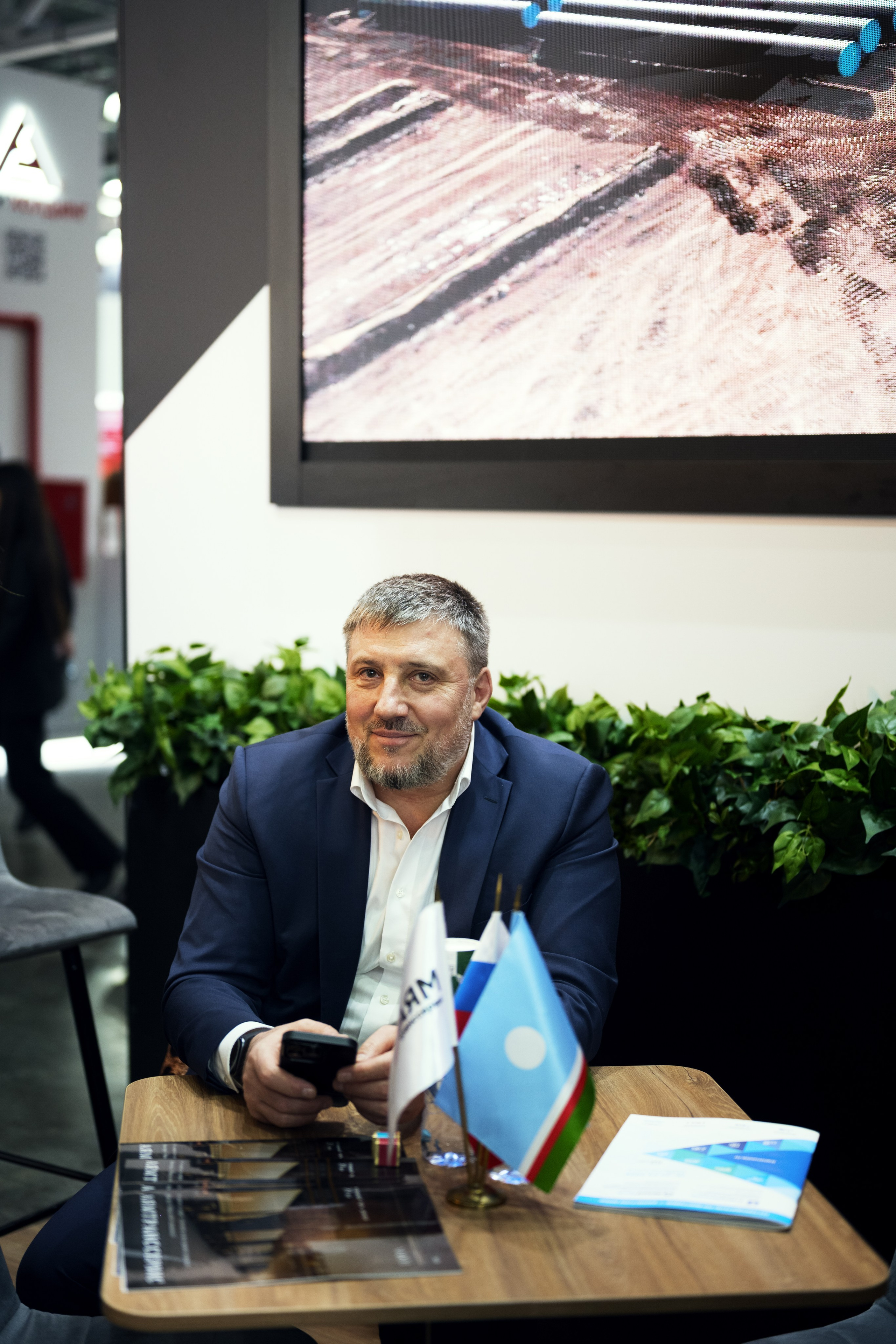 Репортажная фотография для бизнеса Москва - фотограф Иван Саяпин