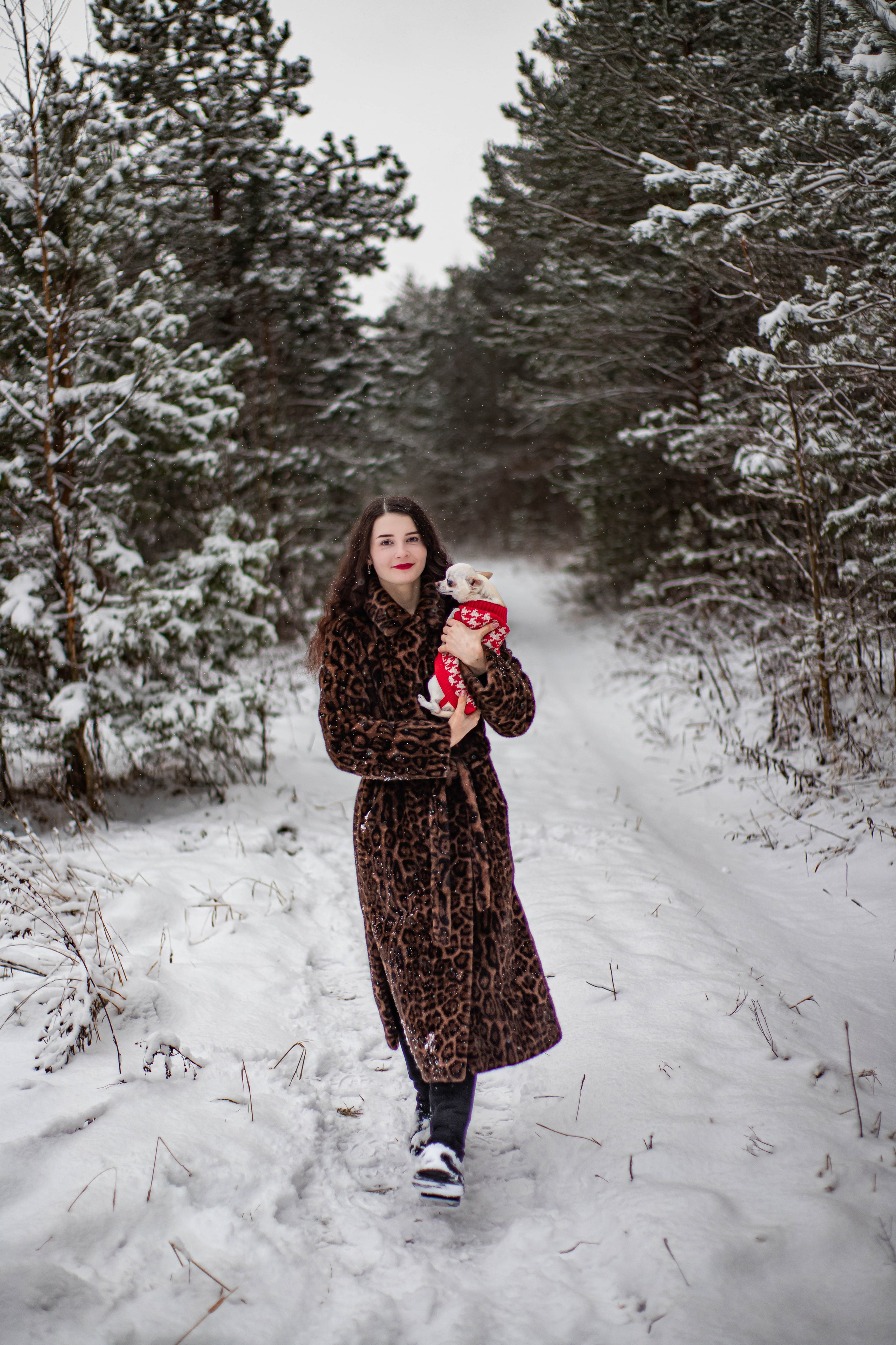 Полина. Фотограф Дарья Маташкова