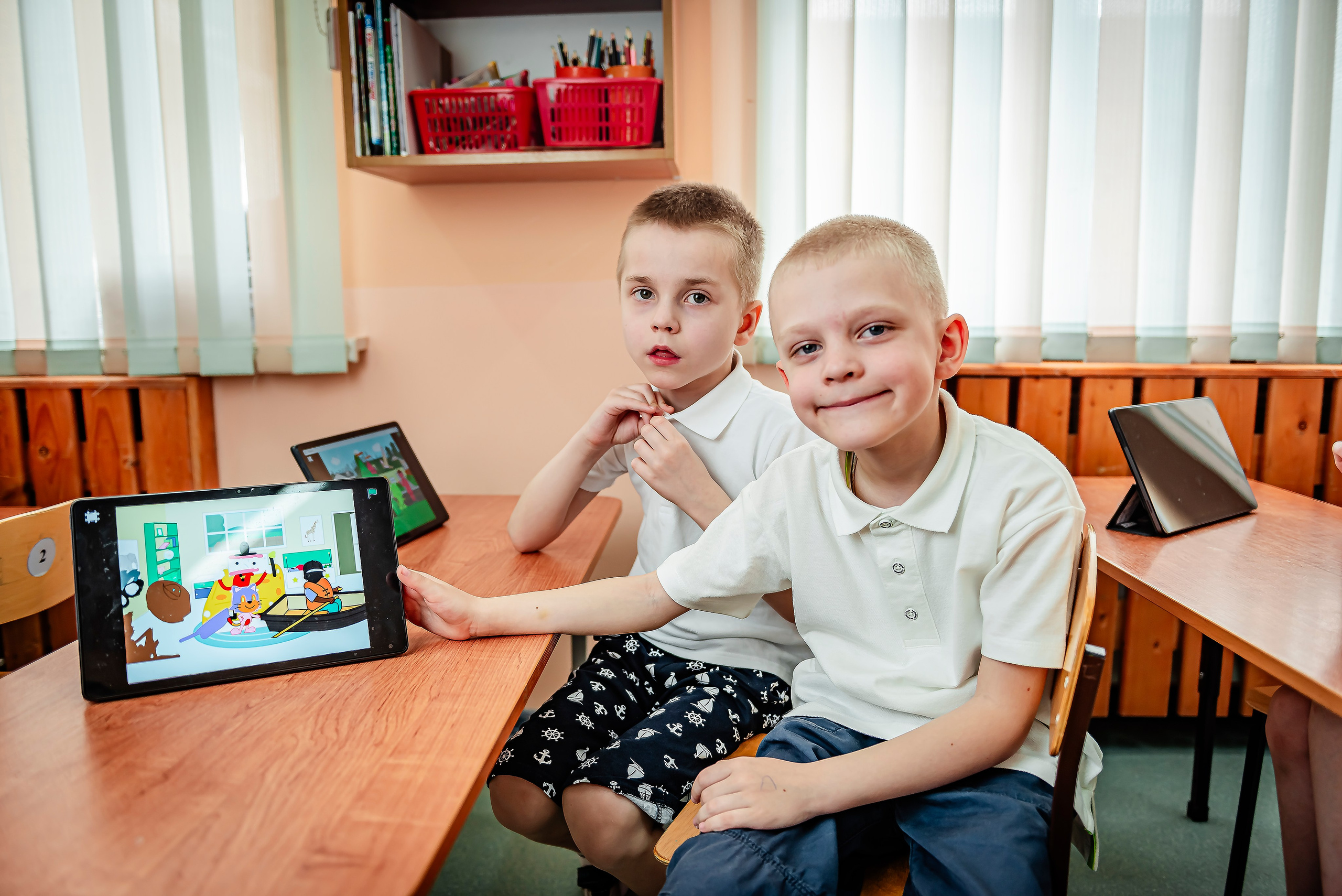 Детский сад |с. Таврово | Логопедическая группа | 2025. ALBUMIA