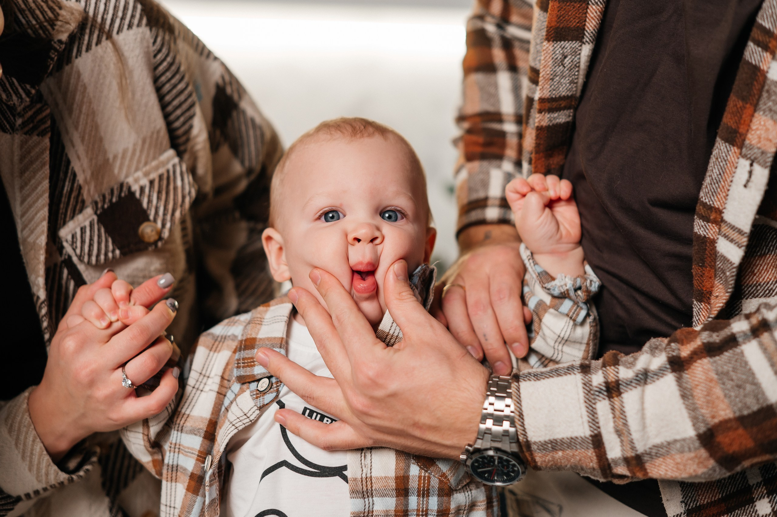 Важный год. Свадебный фотограф