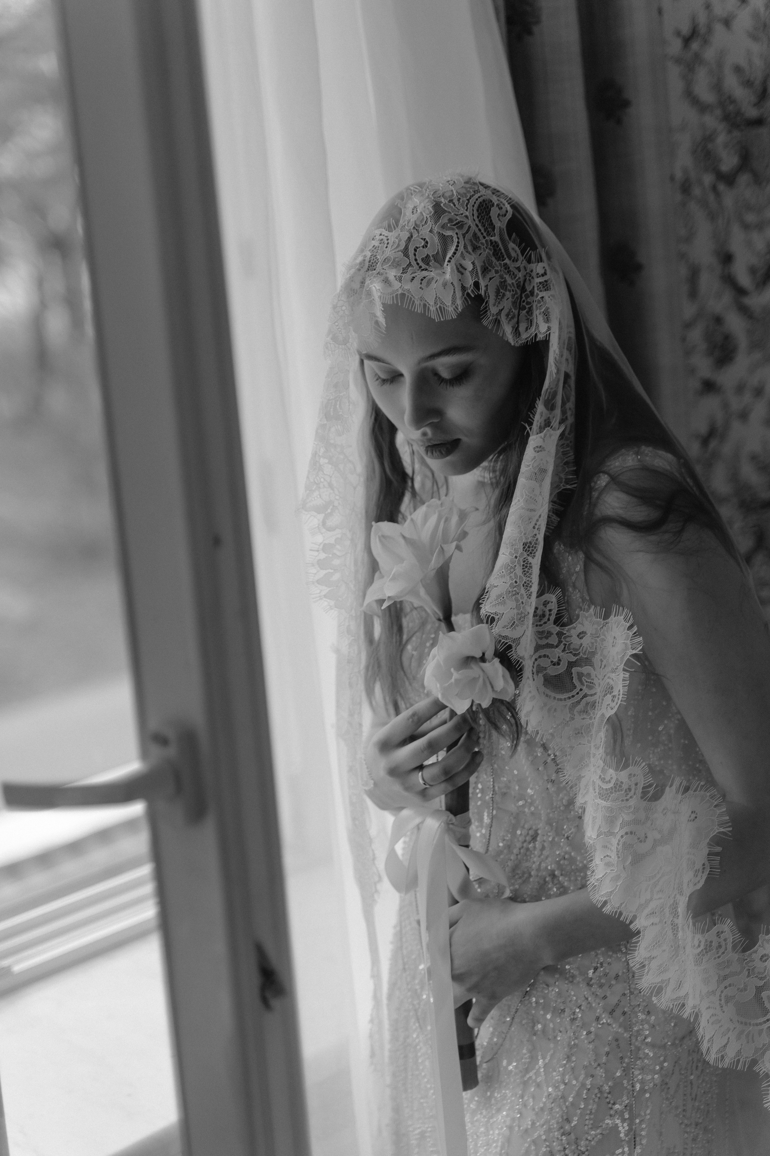 P&A (творческая съемка). Свадебный фотограф — Наталья Фед СПб/Москва